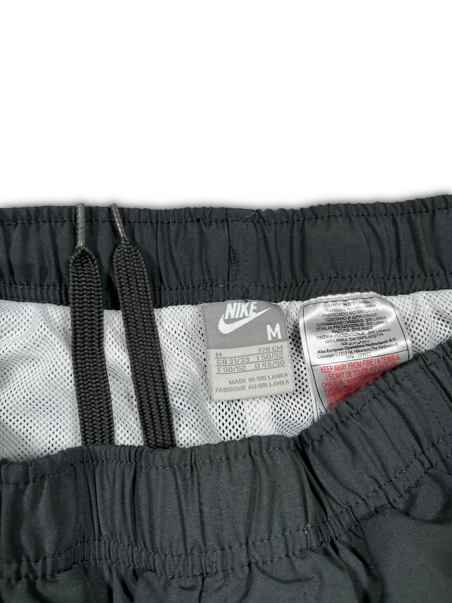 Nike Seltene Trainingshose (M)