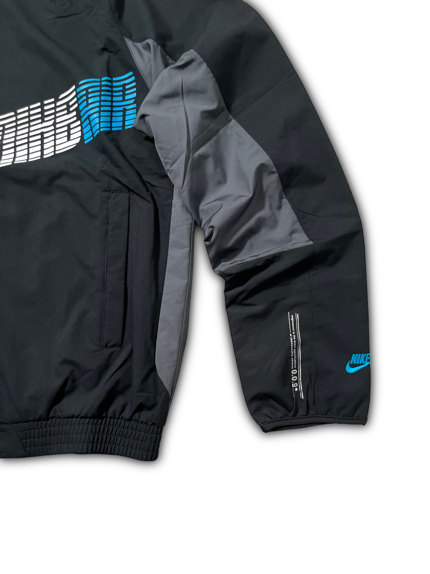 Nike Neuer seltener Trainingsanzug (S)