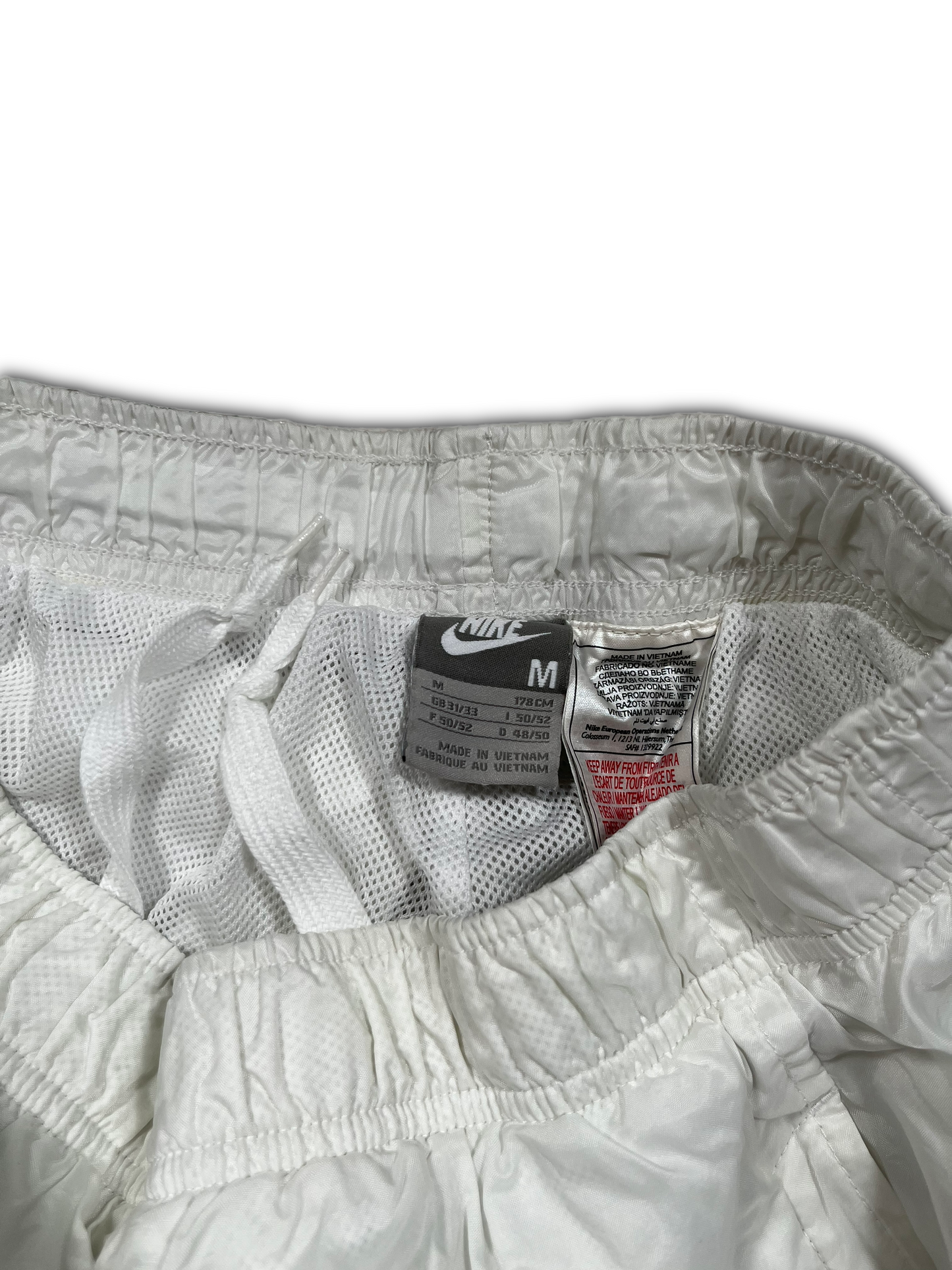 Nike Seltene Trainingshose (M)