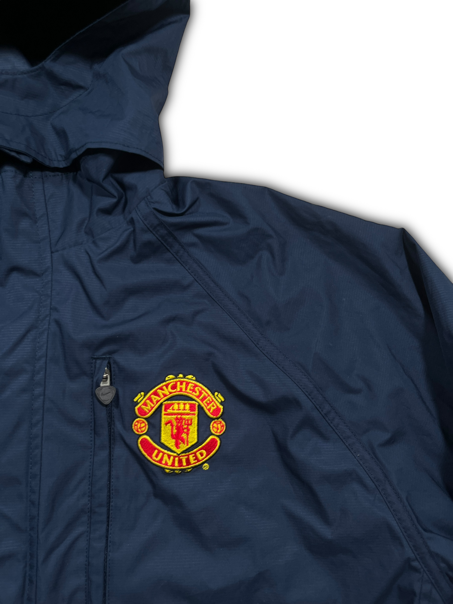 Nike Man United Trainingsjacke (S)