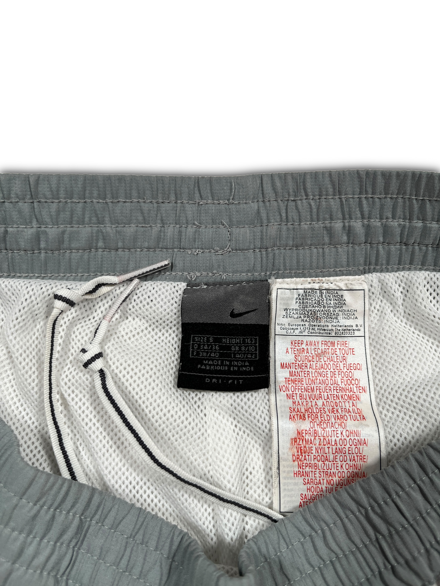 Nike Trainingshose (S)
