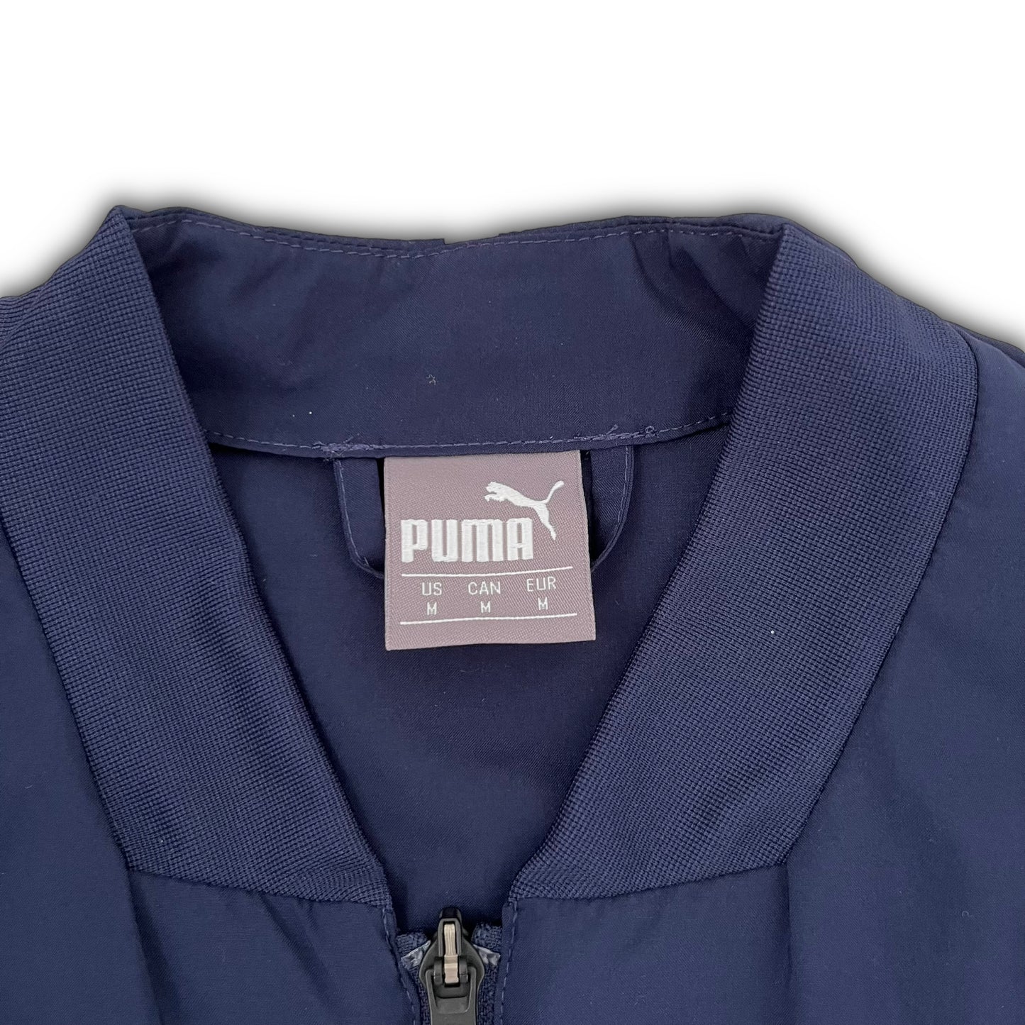 Puma Olympique de Marseille 2018/19 Trainingsjacke (M)