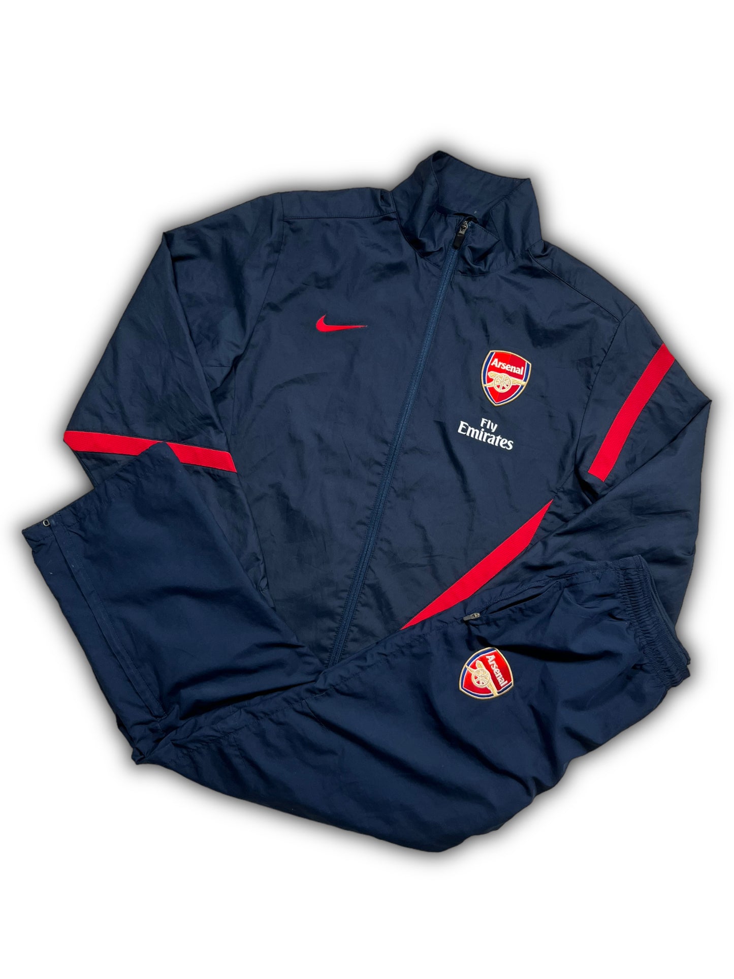 Nike Arsenal 2011/12 Trainingsanzug (M)