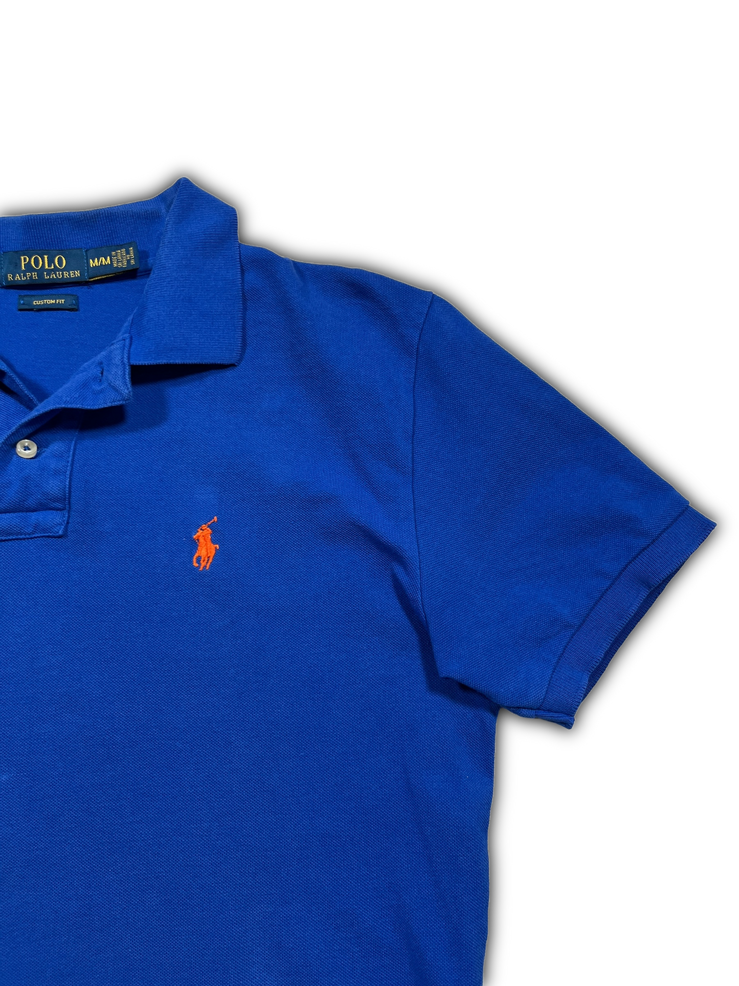 Ralph Lauren Poloshirt (M)