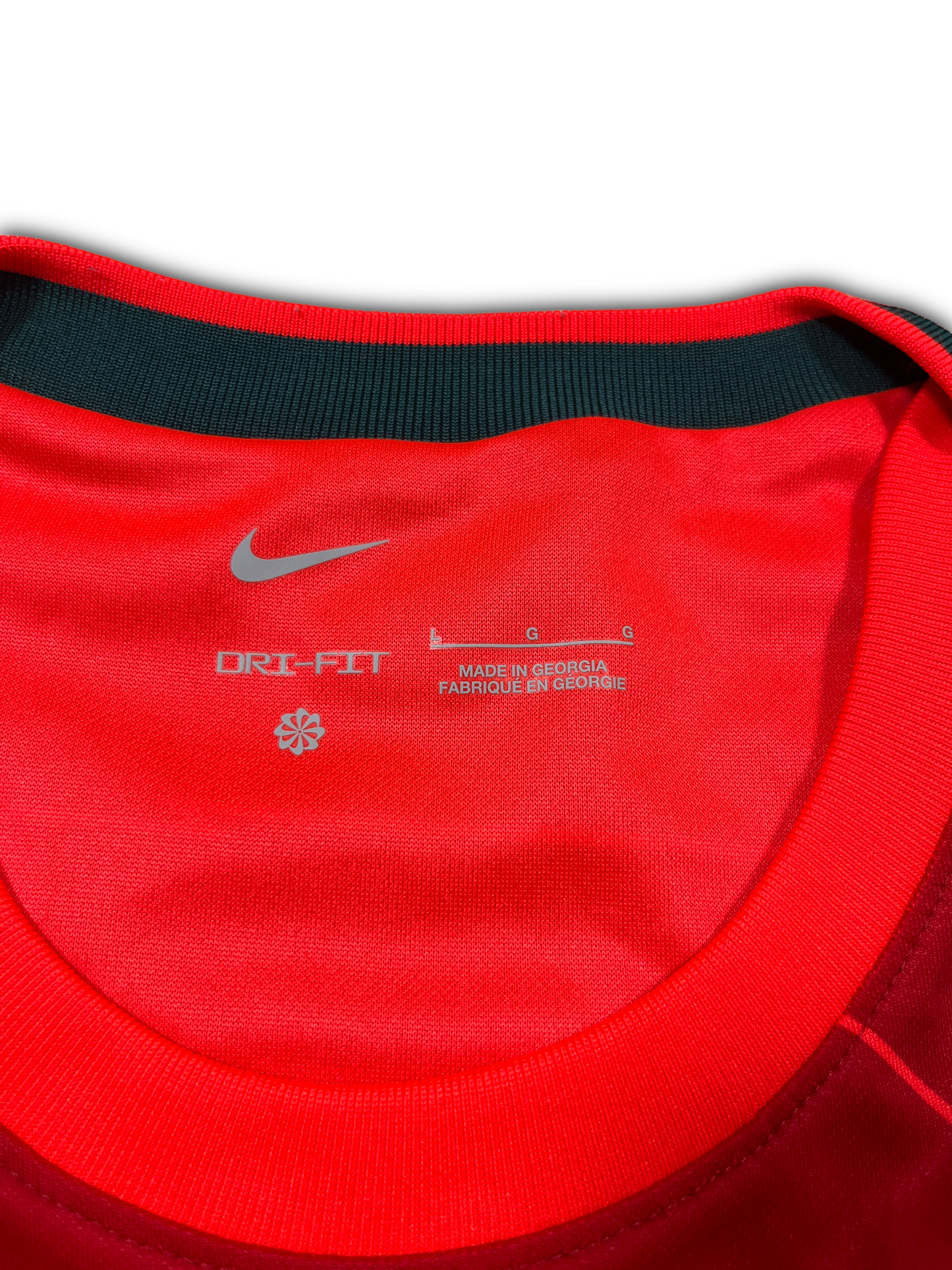 Nike Liverpool 2021/22 Heimtrikot (M)