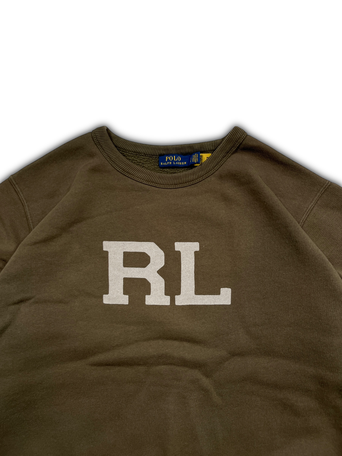 Polo Ralph Lauren Pullover (L)