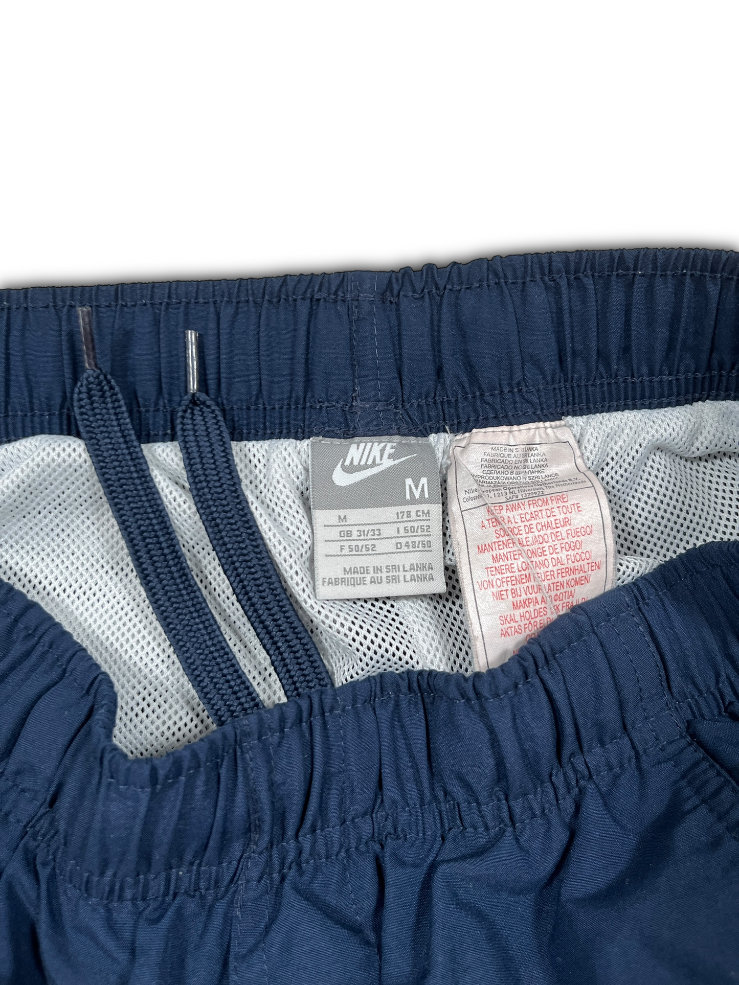 Nike Trainingshose (S)