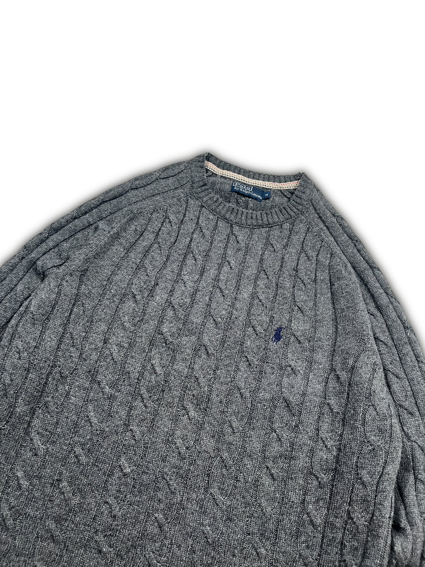 Polo Ralph Lauren Strickpullover (M)