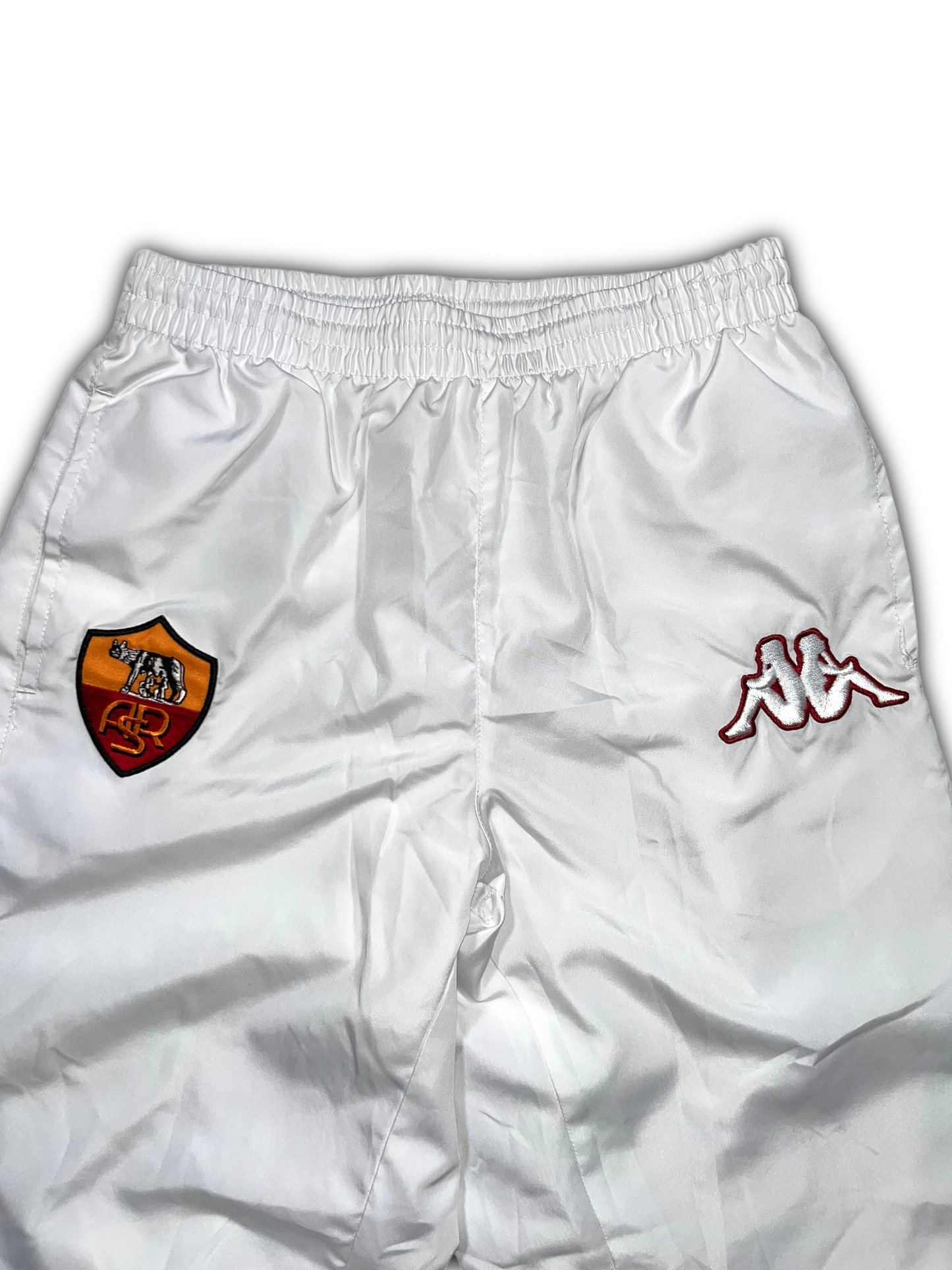 Kappa AS Roma 2012/13 Trainingshose (S)