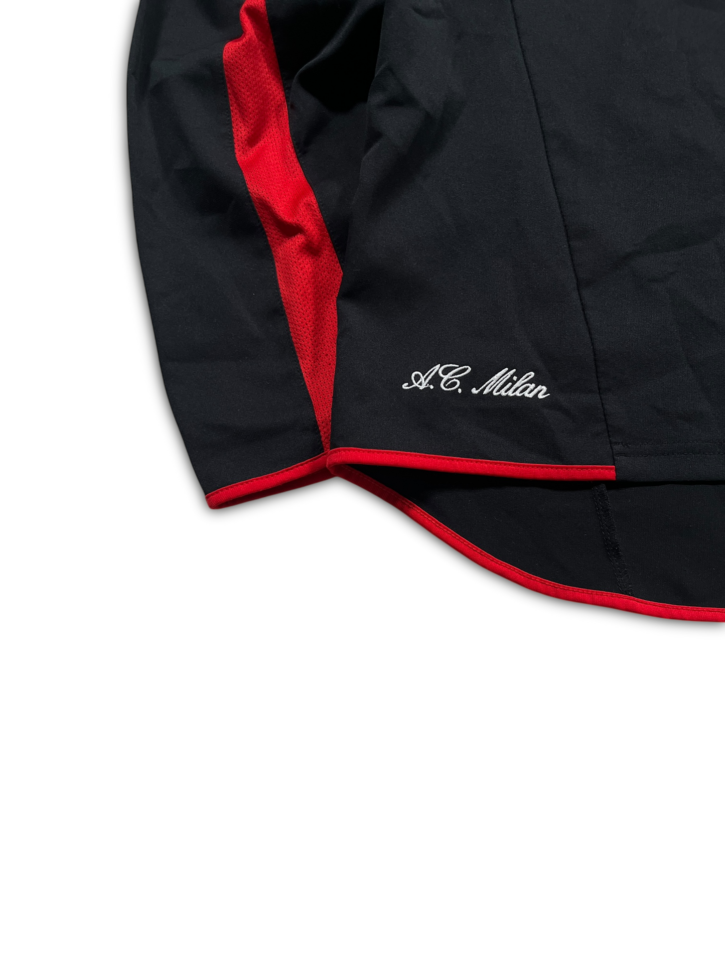 Adidas AC Mailand Jacke (S)