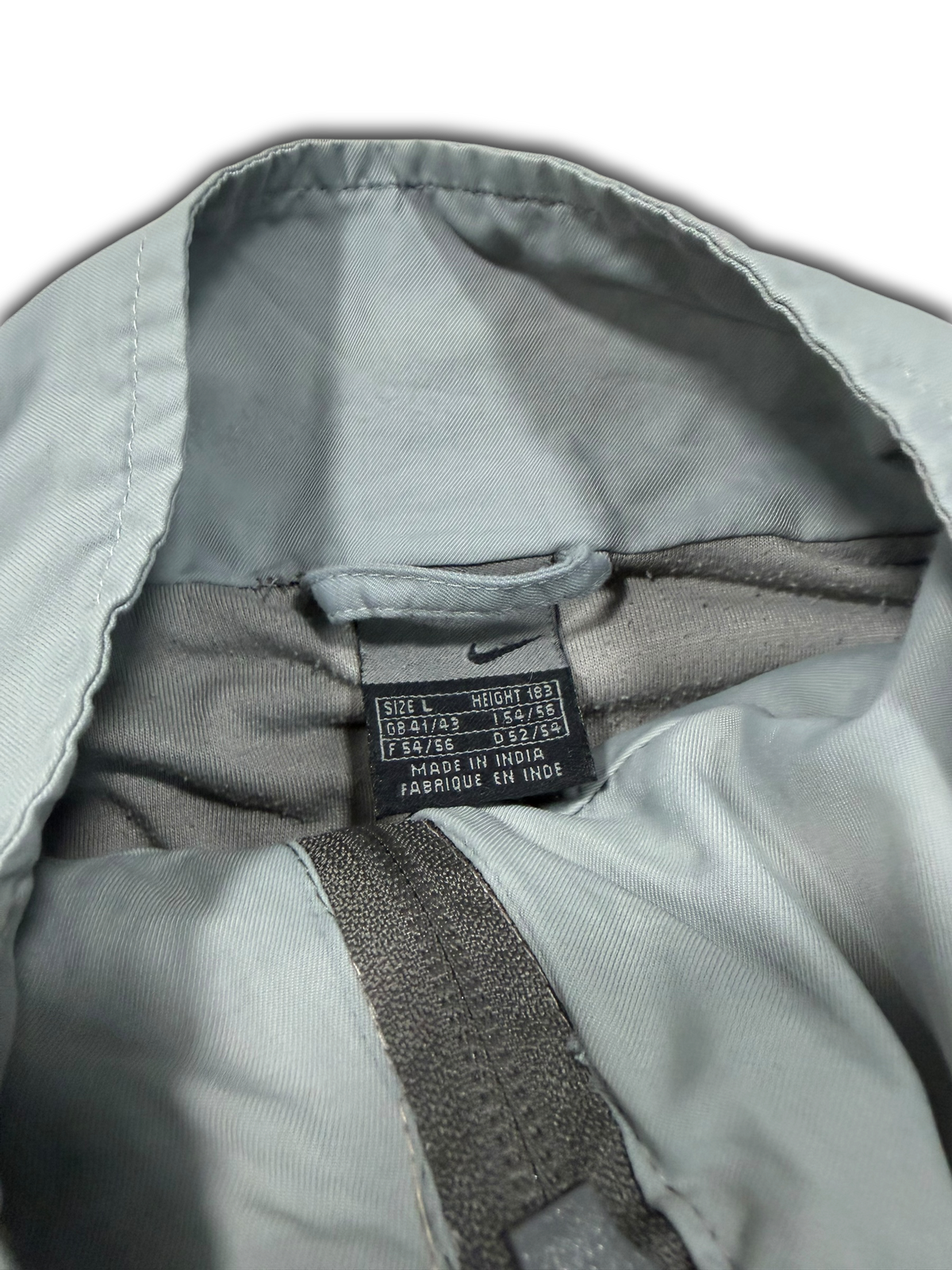 Nike Trainingsjacke (L)
