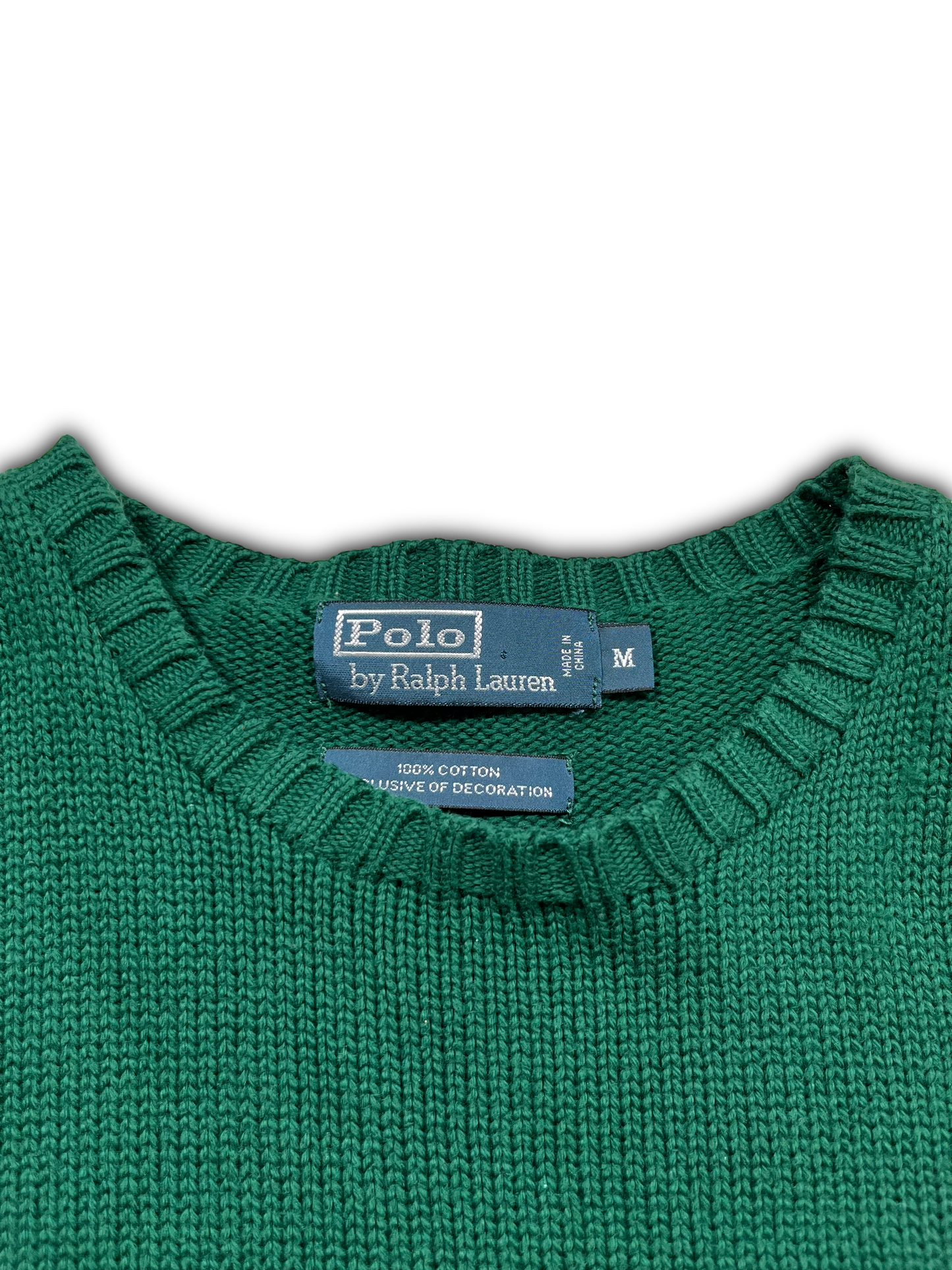 Polo Ralph Lauren Strickpullover (M)