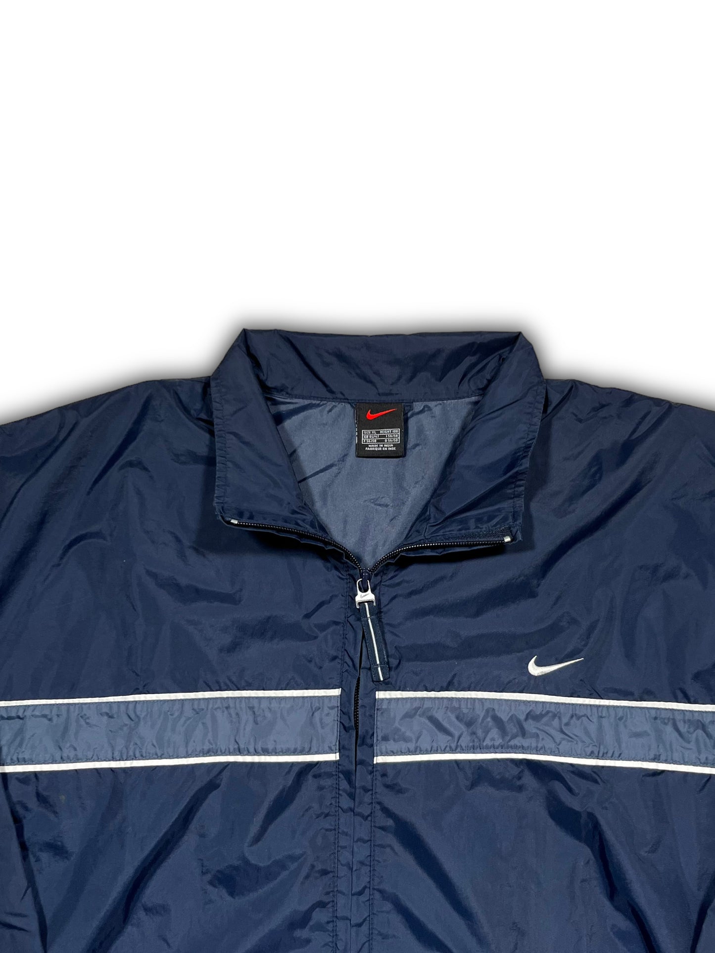 Nike Trainingsjacke (XL)