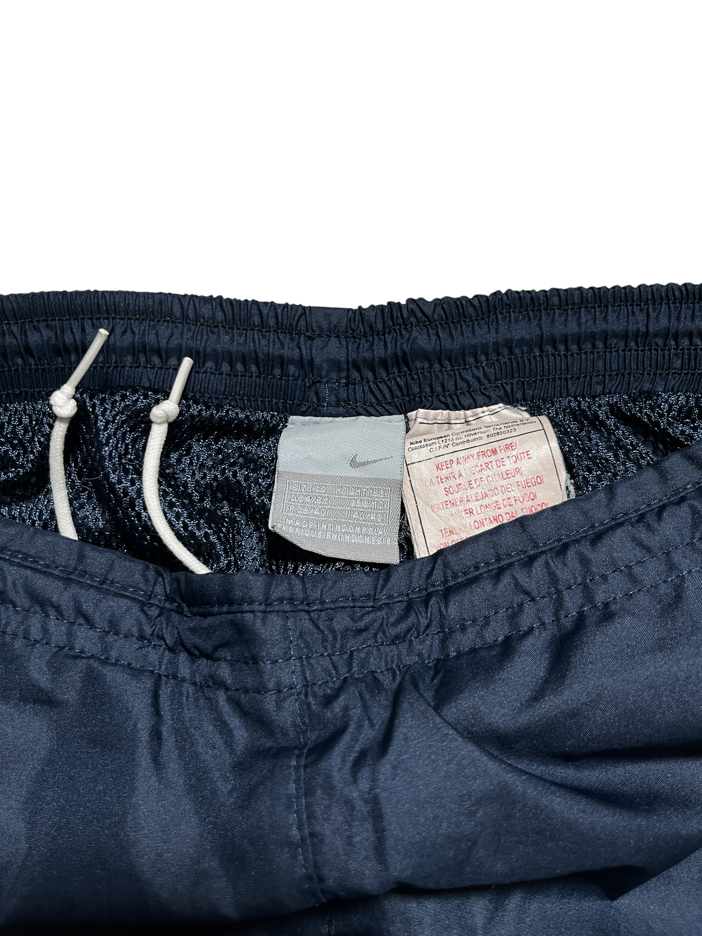 Nike Trainingshose (XS)