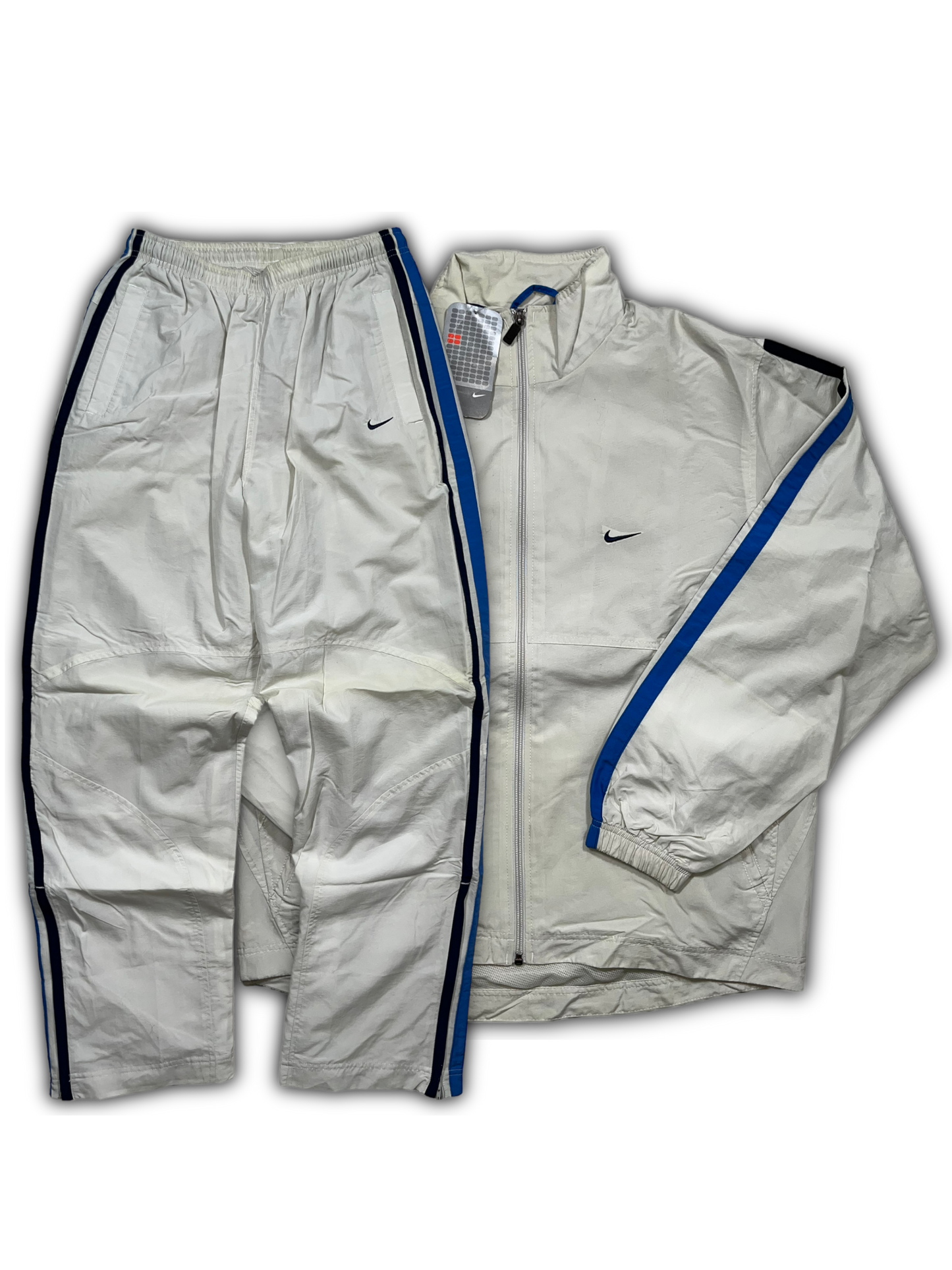 Nike Neuer Vintage Trainingsanzug (M)