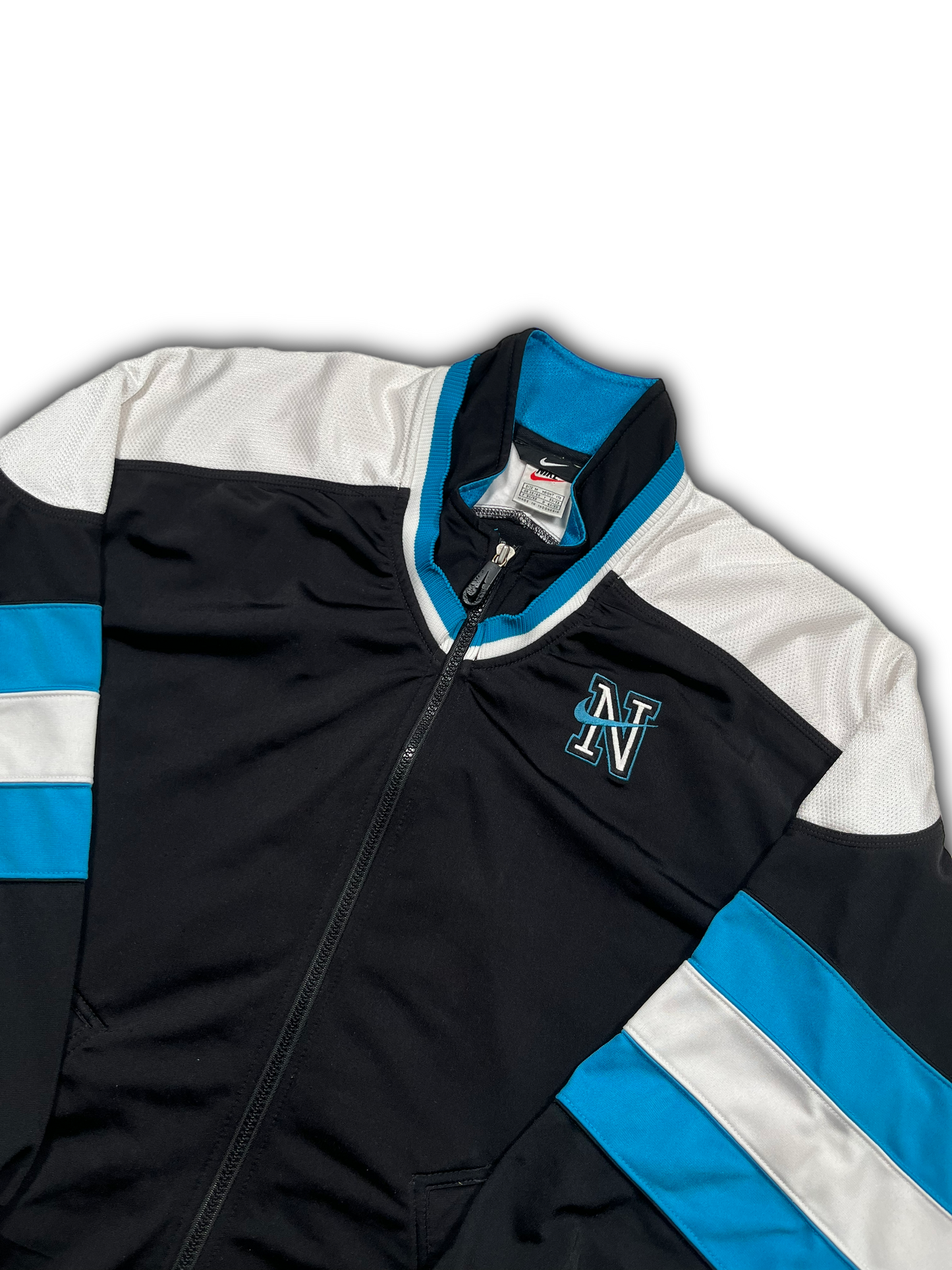 Nike Vintage 90er Jacke (M)