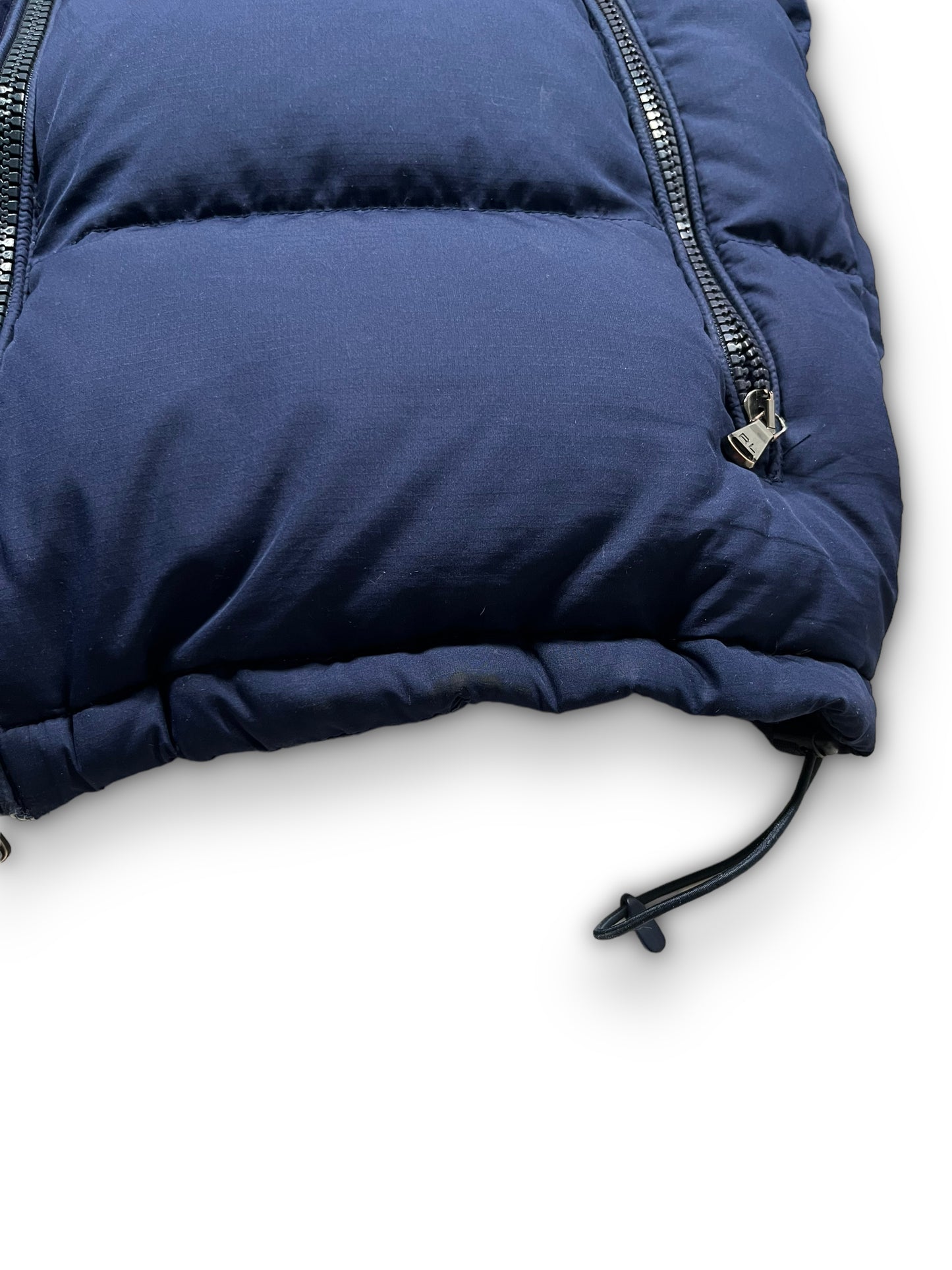Polo Ralph Lauren Pufferjacke (M)