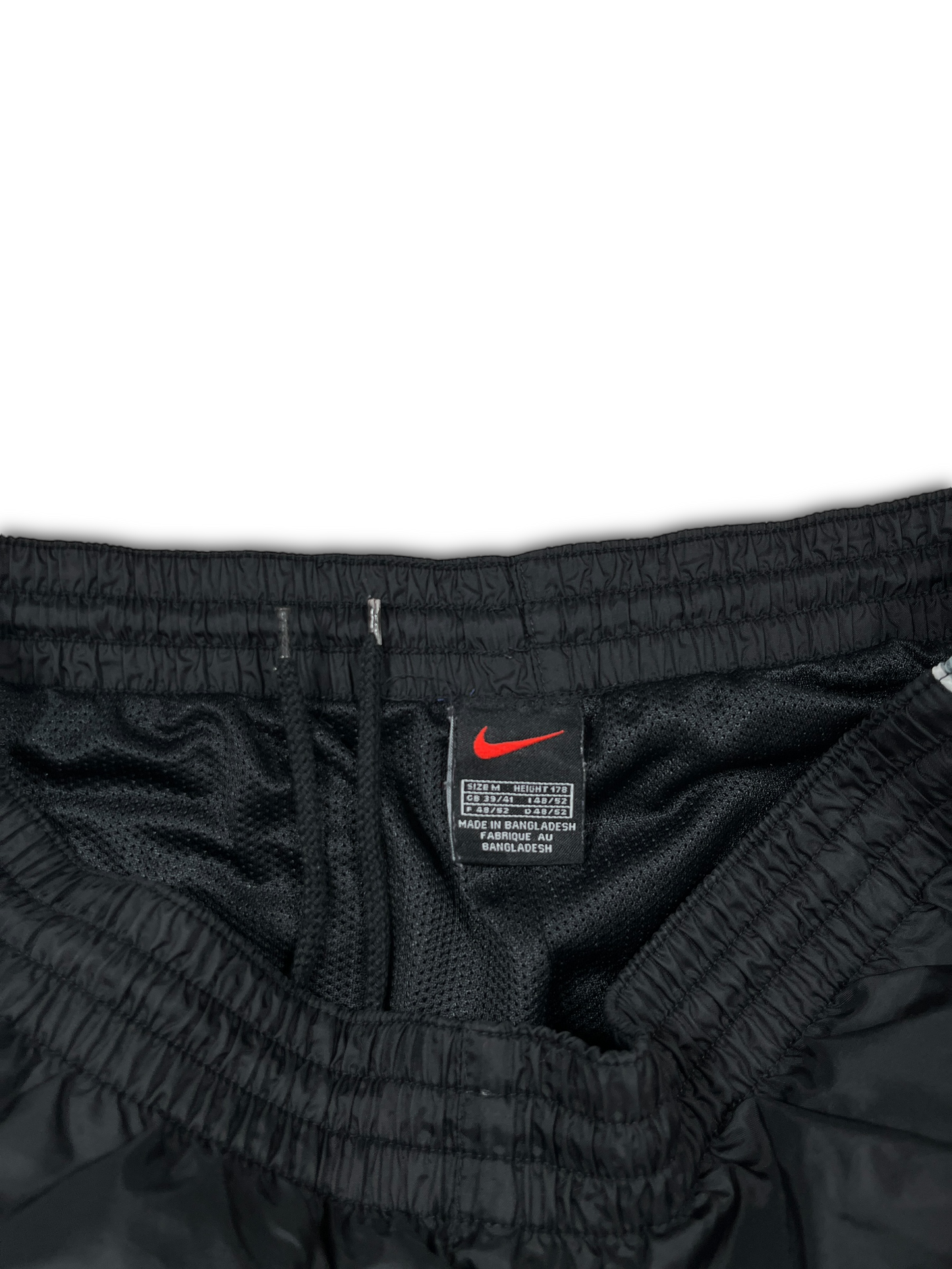 Seltene Nike-Trainingshose aus den 90ern (M)