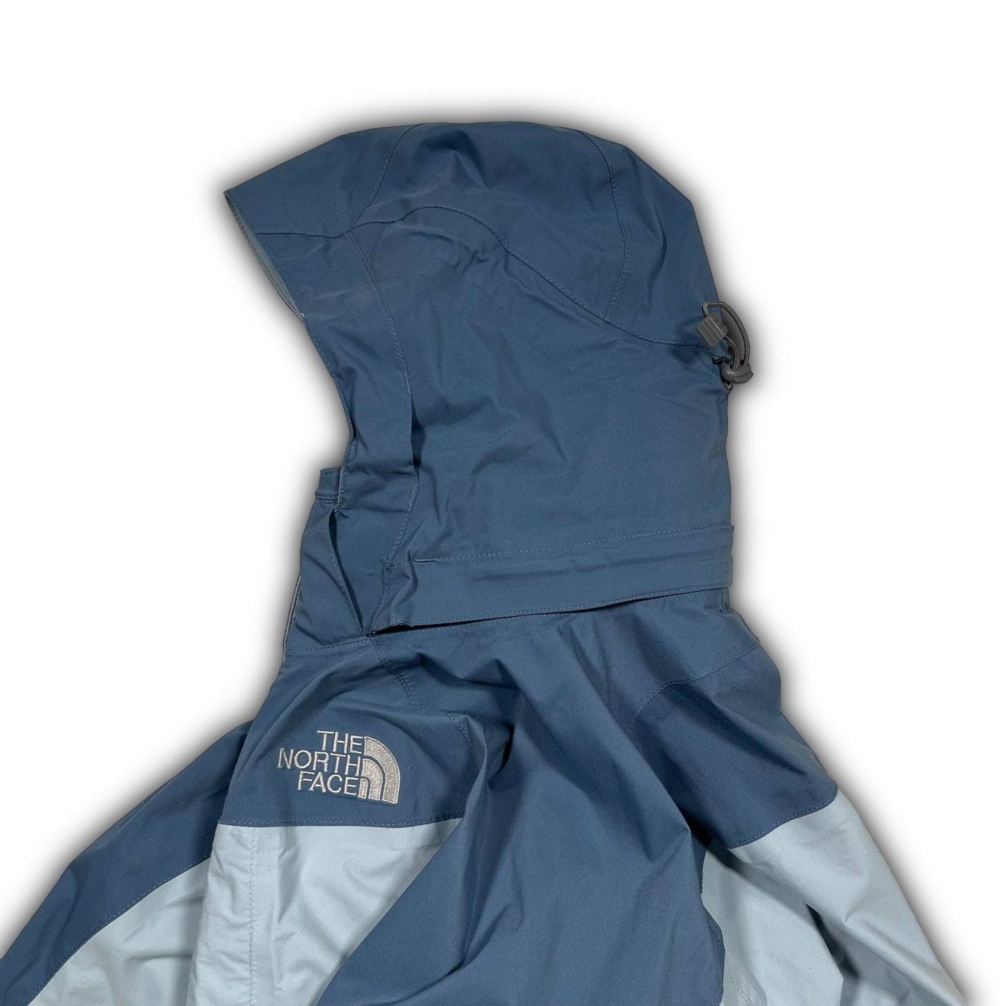 The North Face HyVent Gorpcore-Jacke für Damen (S)
