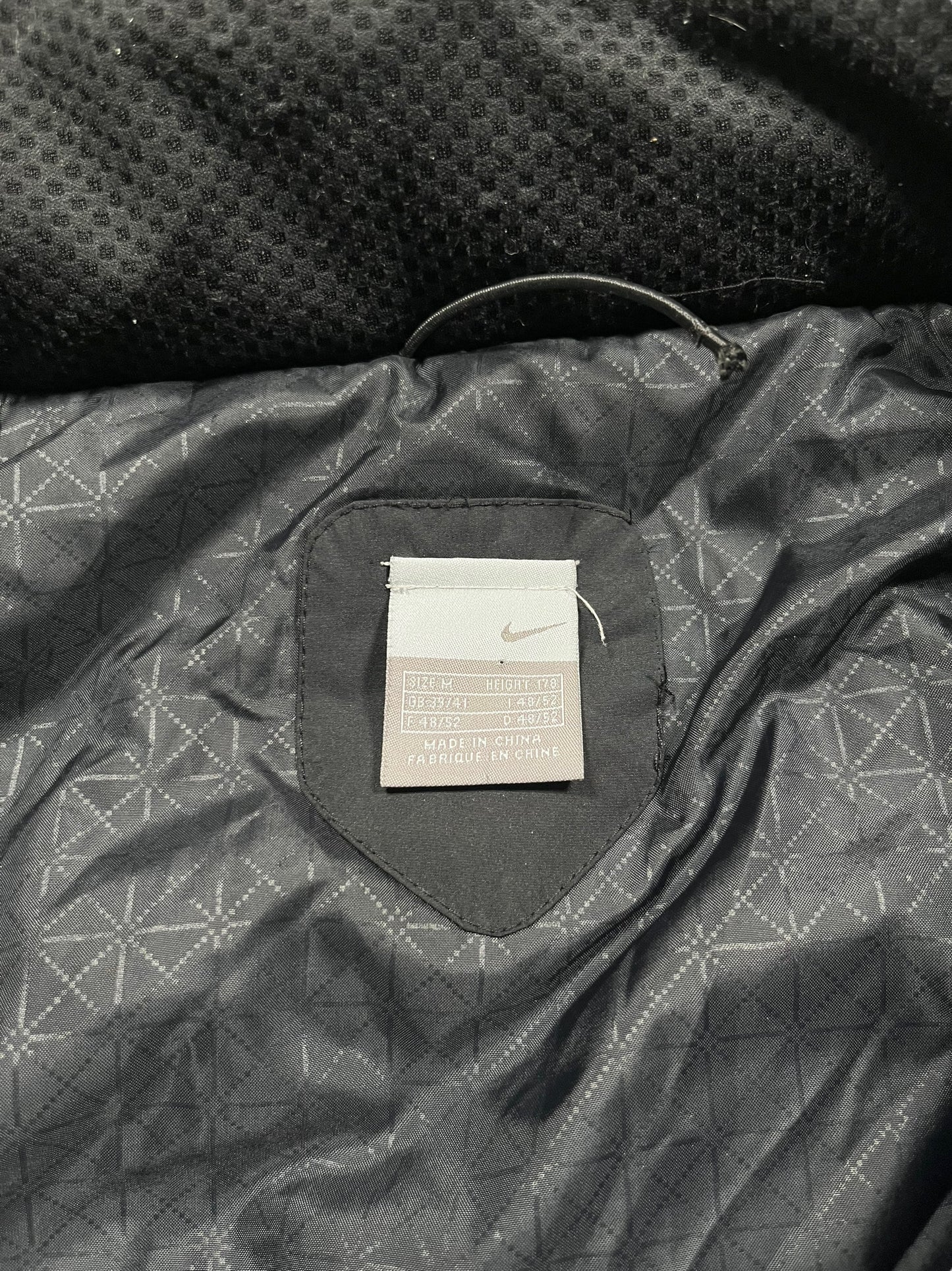 Nike Vintage Jacke (M)