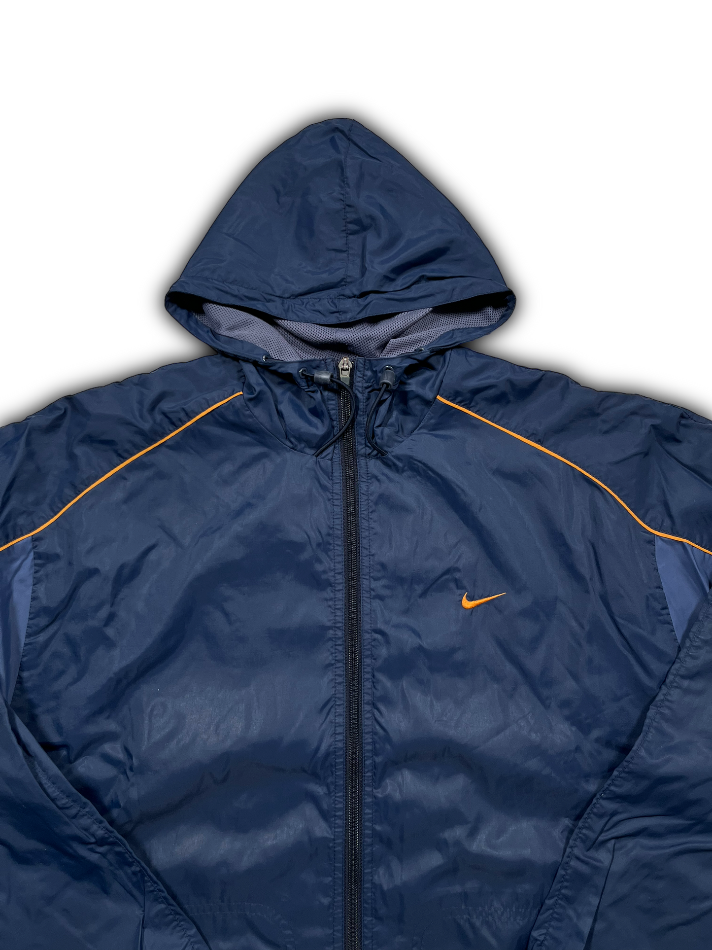 Seltene Nike Trainingsjacke (S)