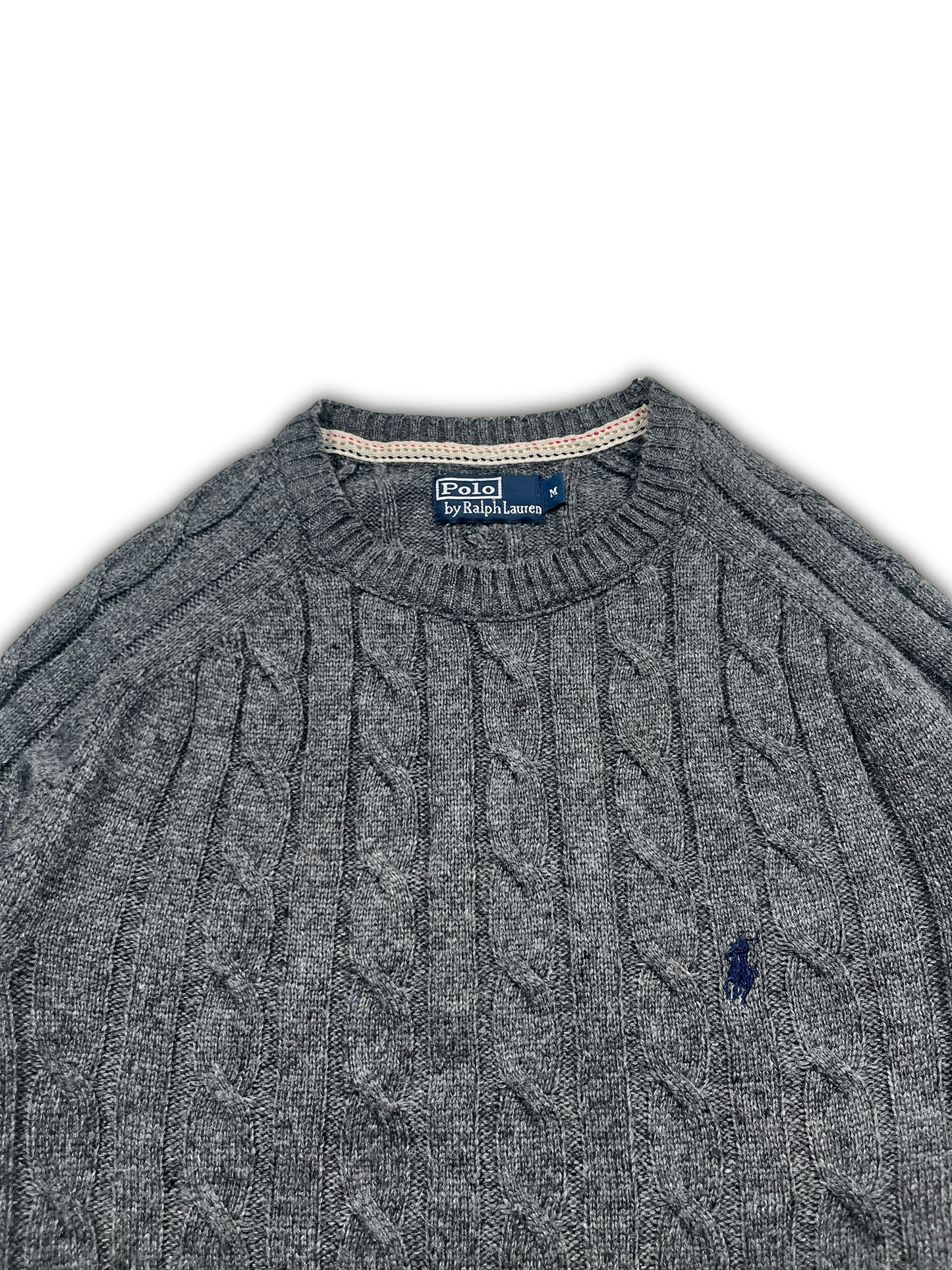 Polo Ralph Lauren Strickpullover (M)