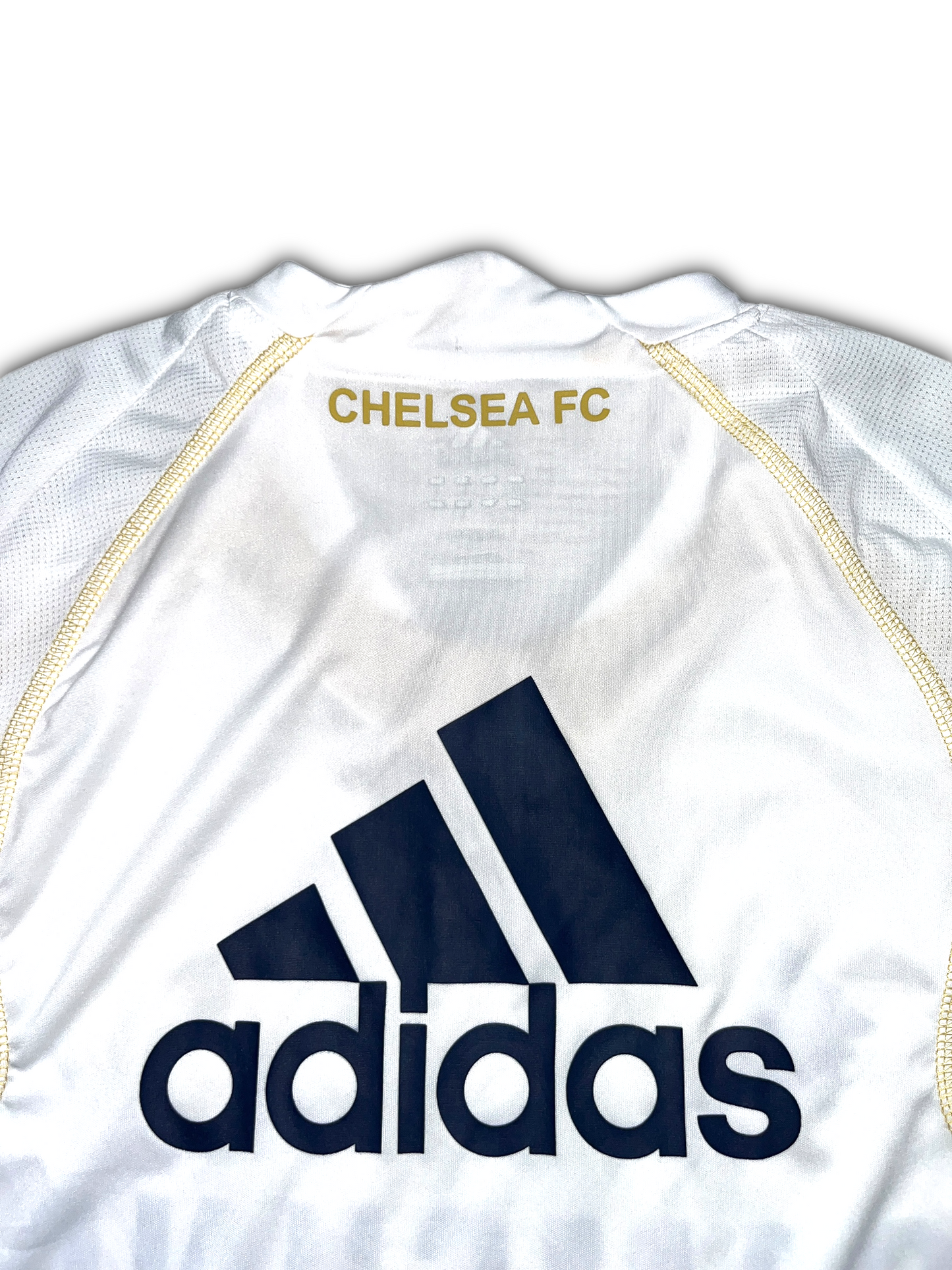 Adidas Chelsea 2010/11 Trikot (L)