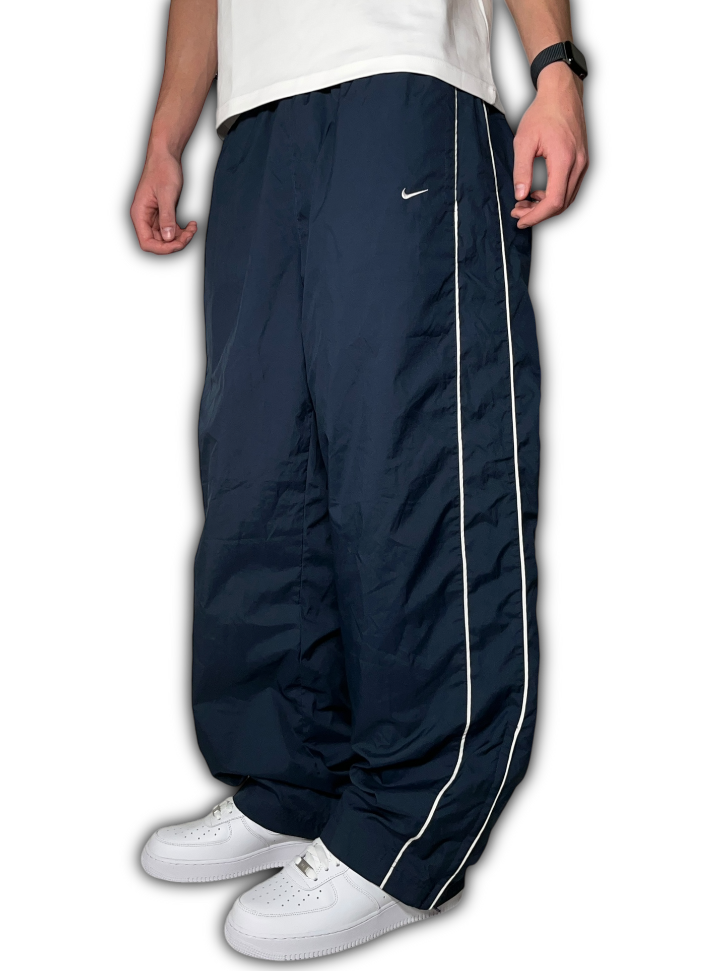 Nike Baggy Trainingshose (XL)