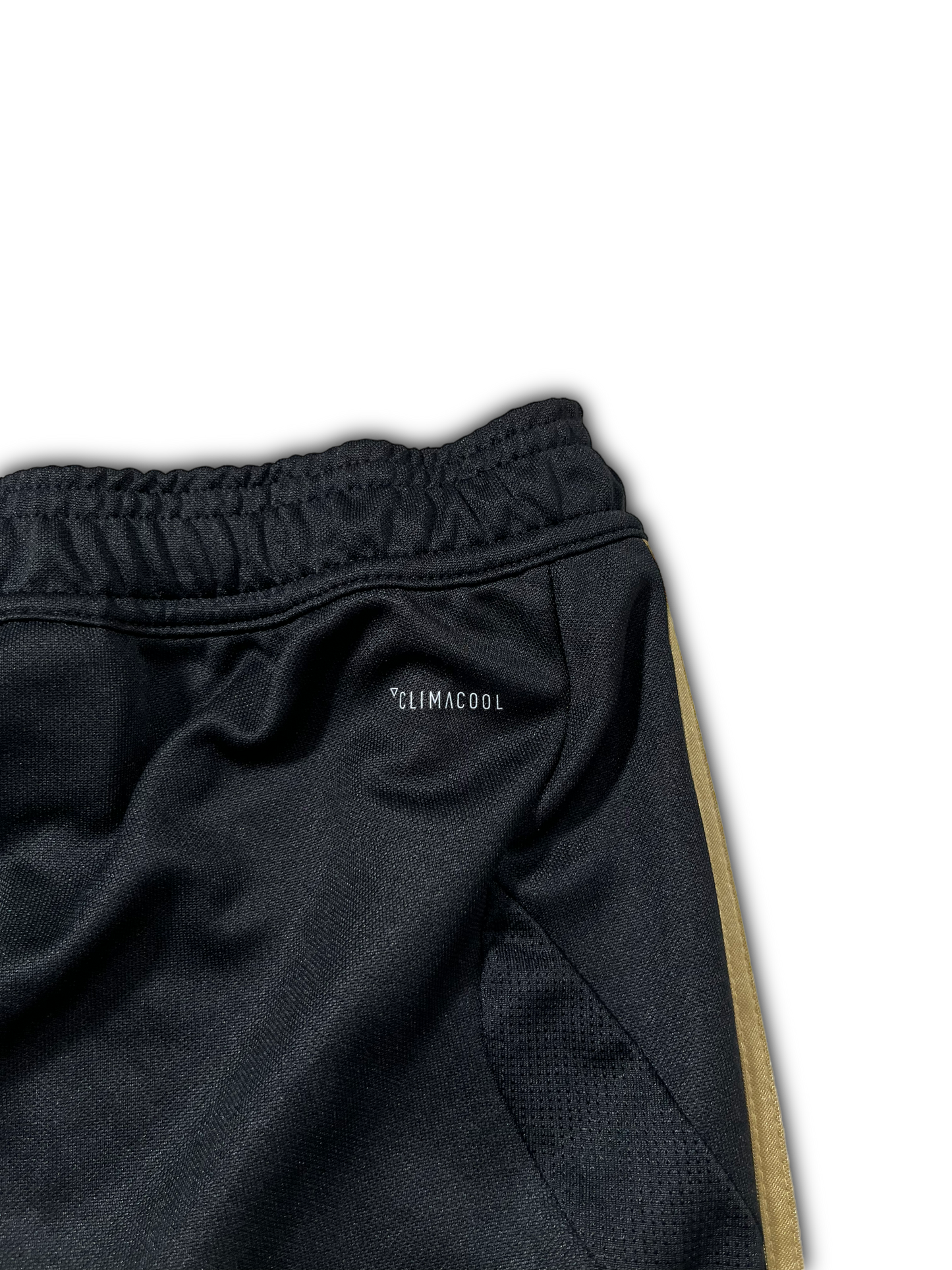 Adidas Real Madrid 2019/20 Trainingsanzug (S)