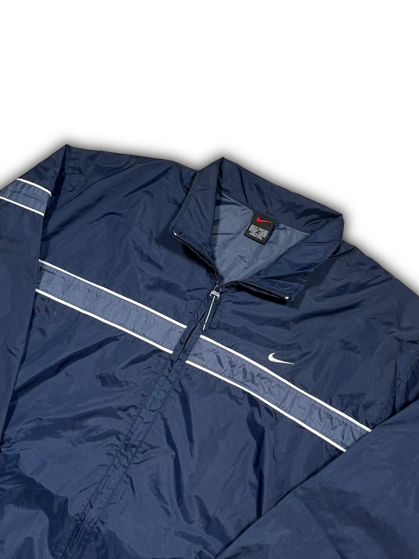 Nike Trainingsjacke (XL)