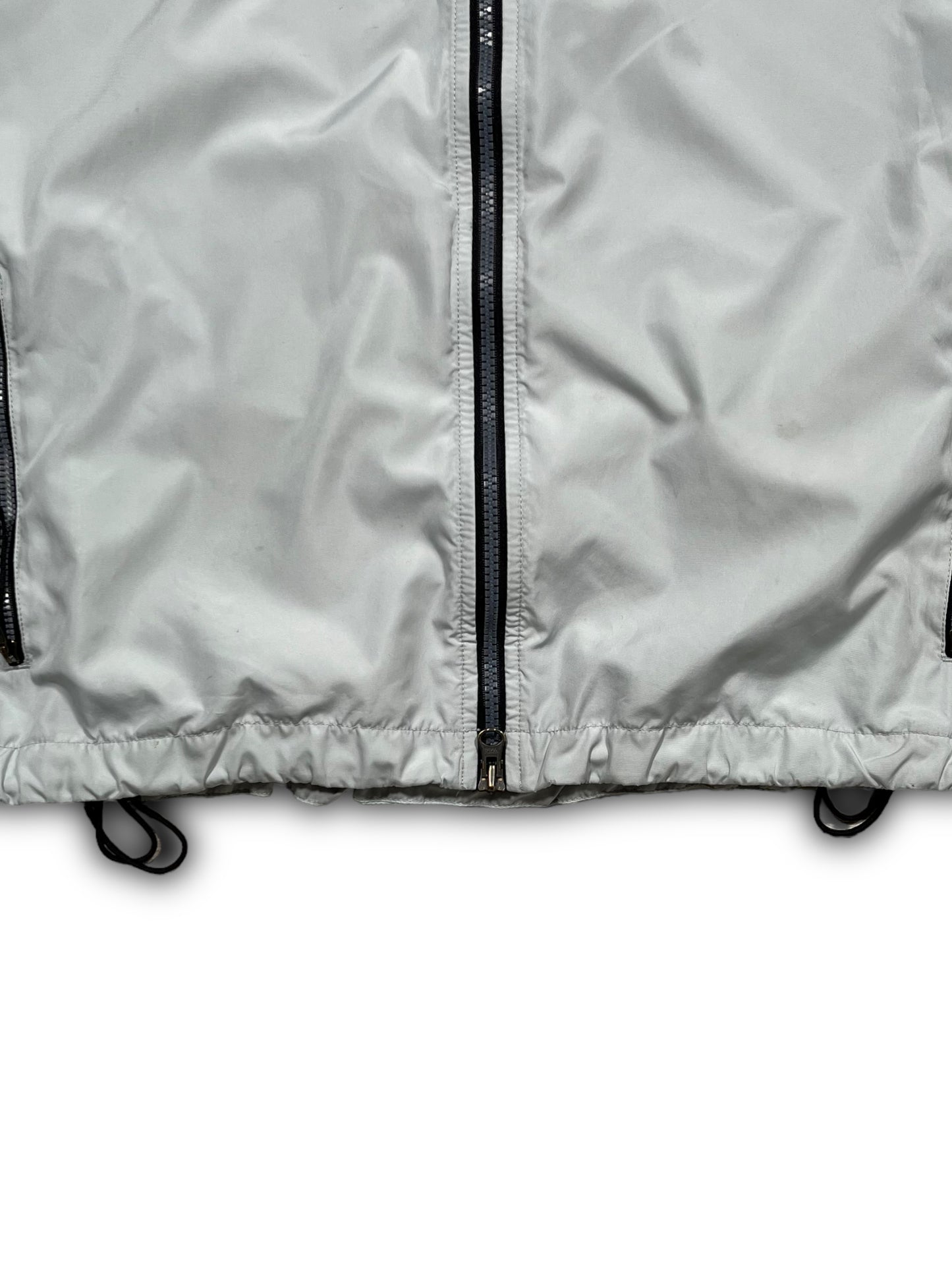 Nike Windbreaker Trainingsjacke (XL)