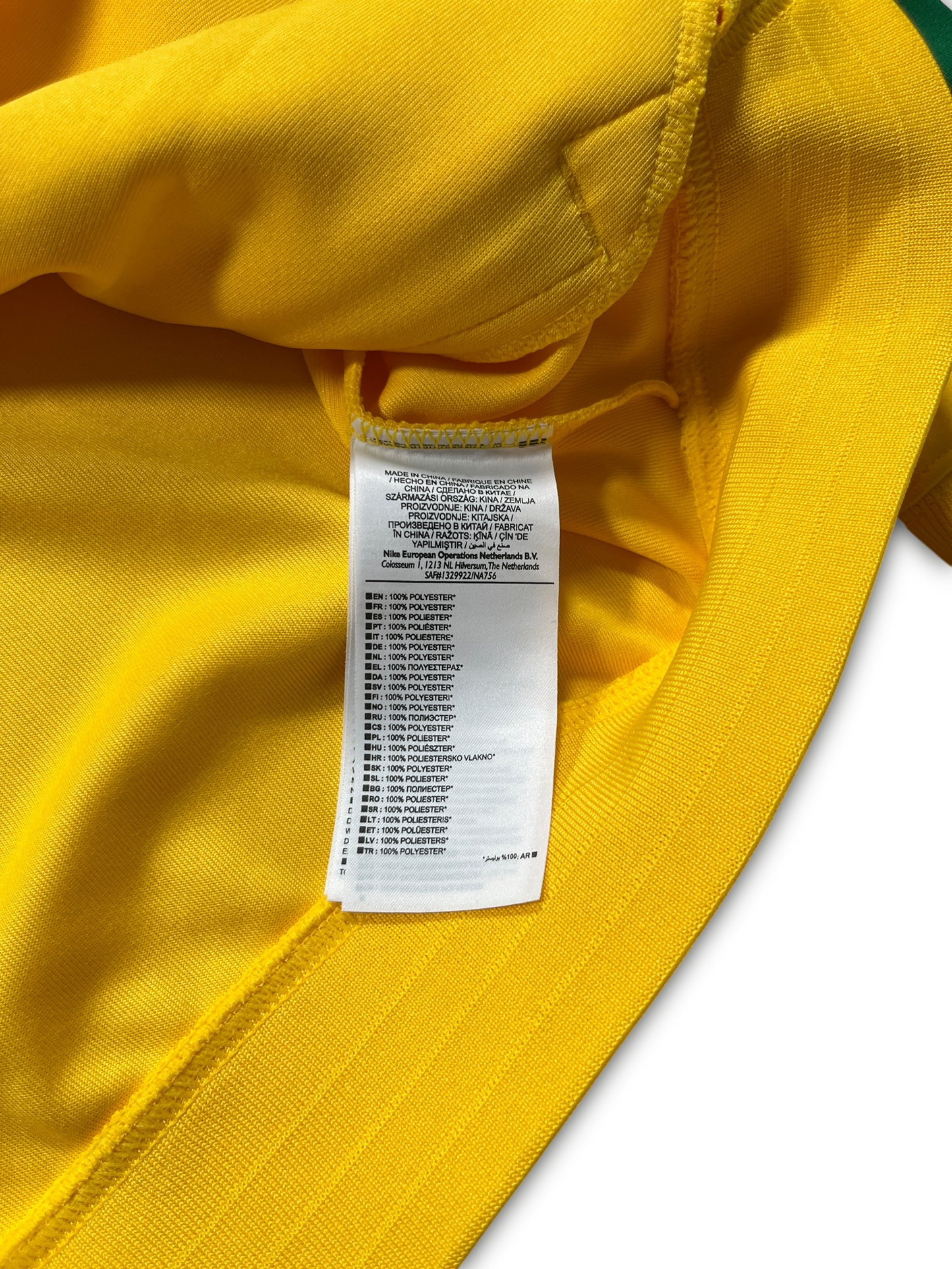 Nike Brasilien Pullover (M)