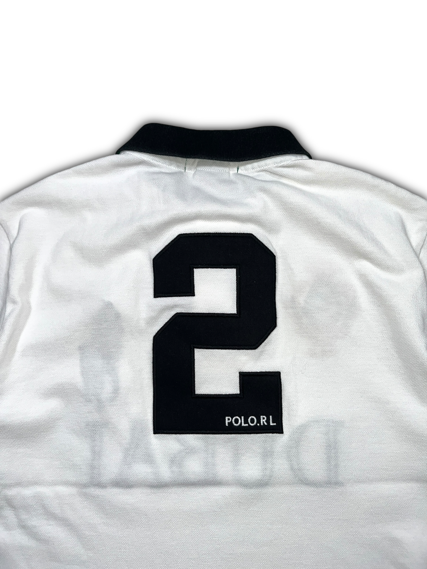 Polo Ralph Lauren Dubai Hemd (L)