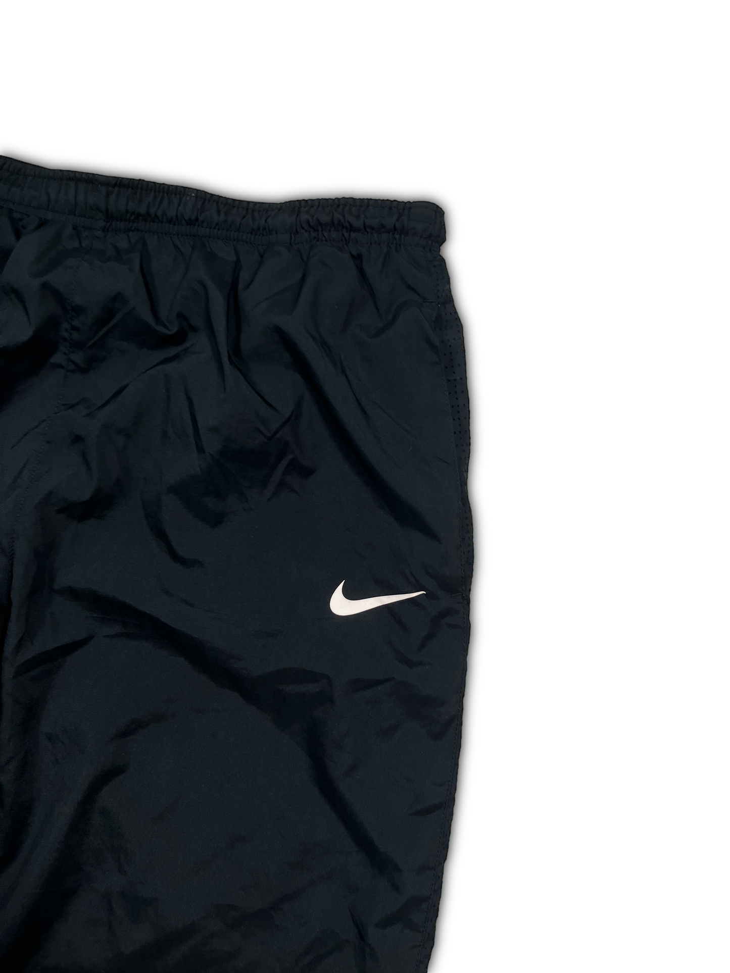 Nike Manchester United 2007-09 Trainingshose (L)
