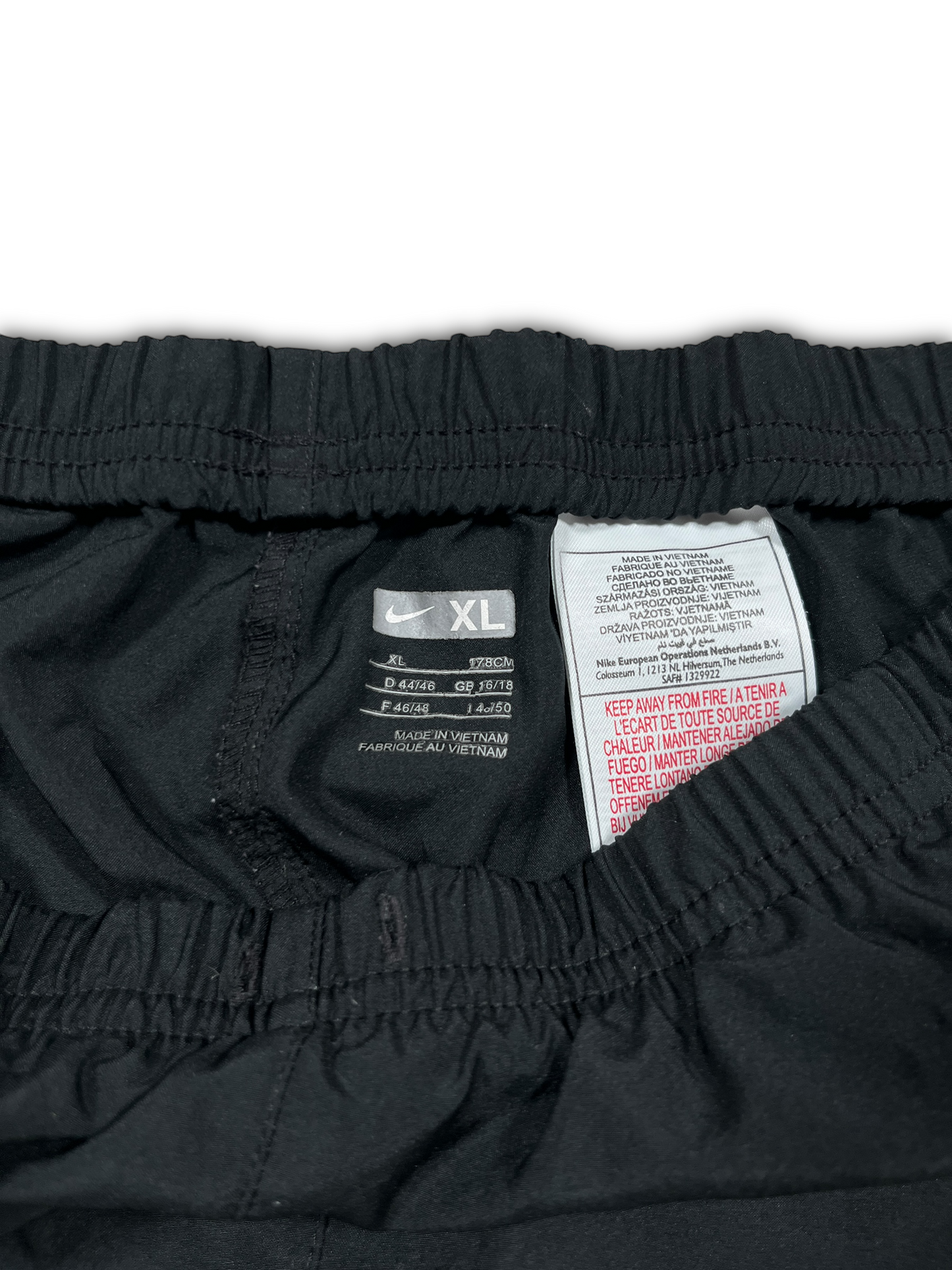 Nike Trainingshose (XL)