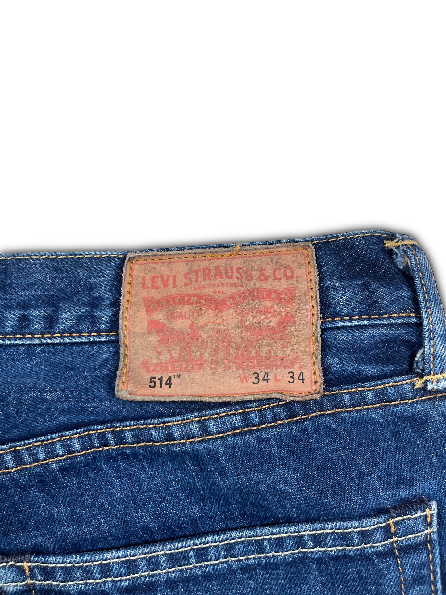Levi's Jeans (L)