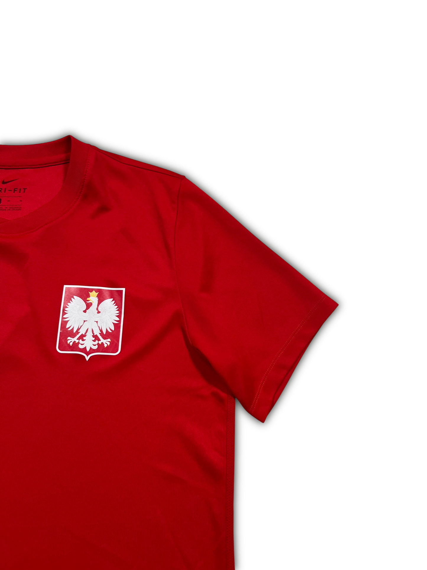 Nike Poland Jersey (M)