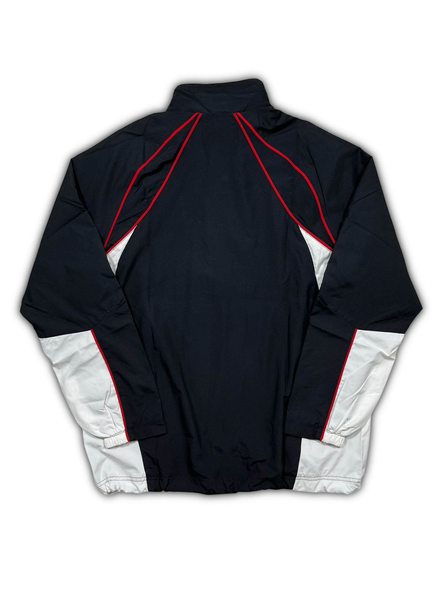 Neue Nike Trainingsjacke (XL)