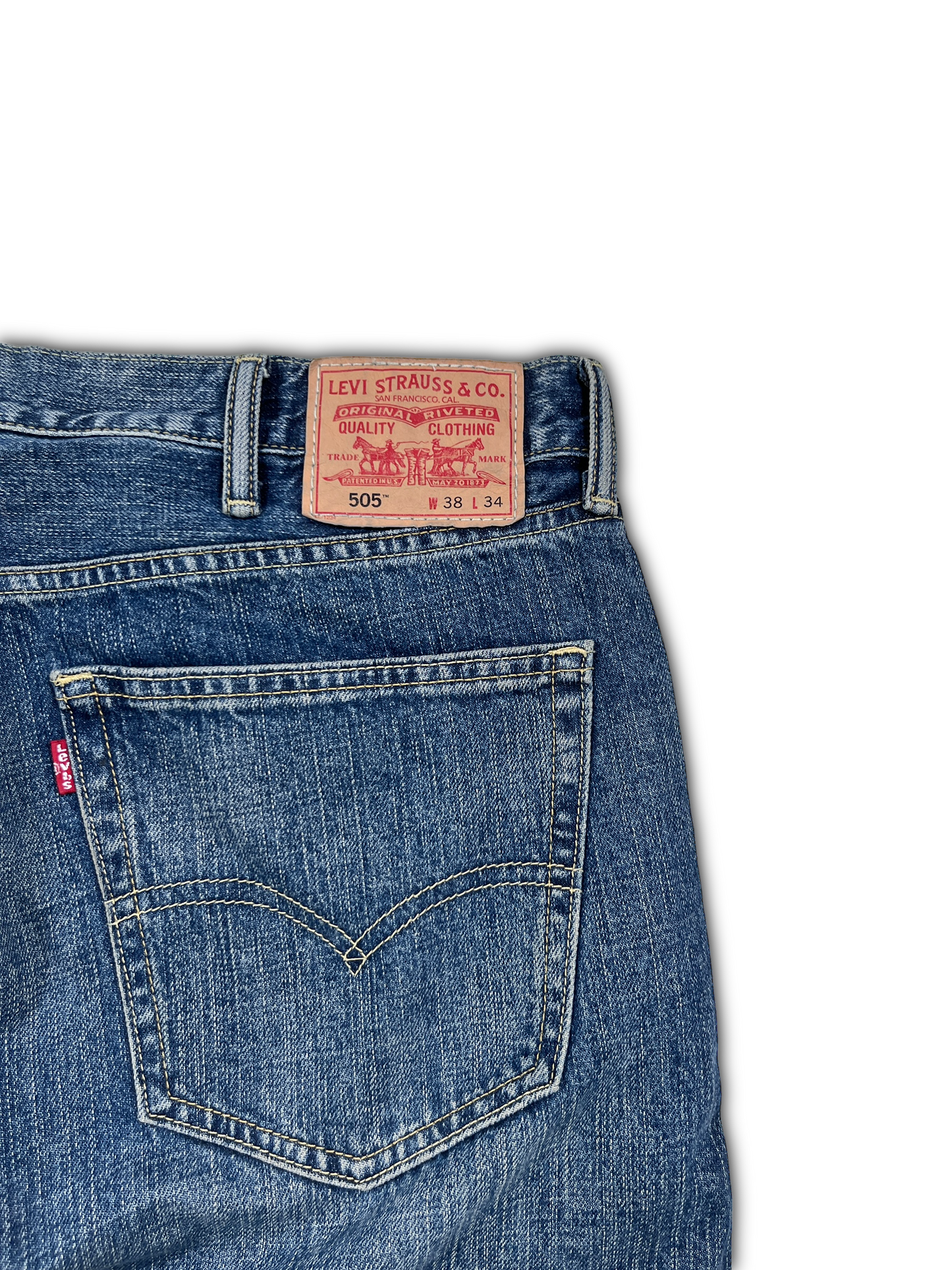 Levi's Jeans (L)