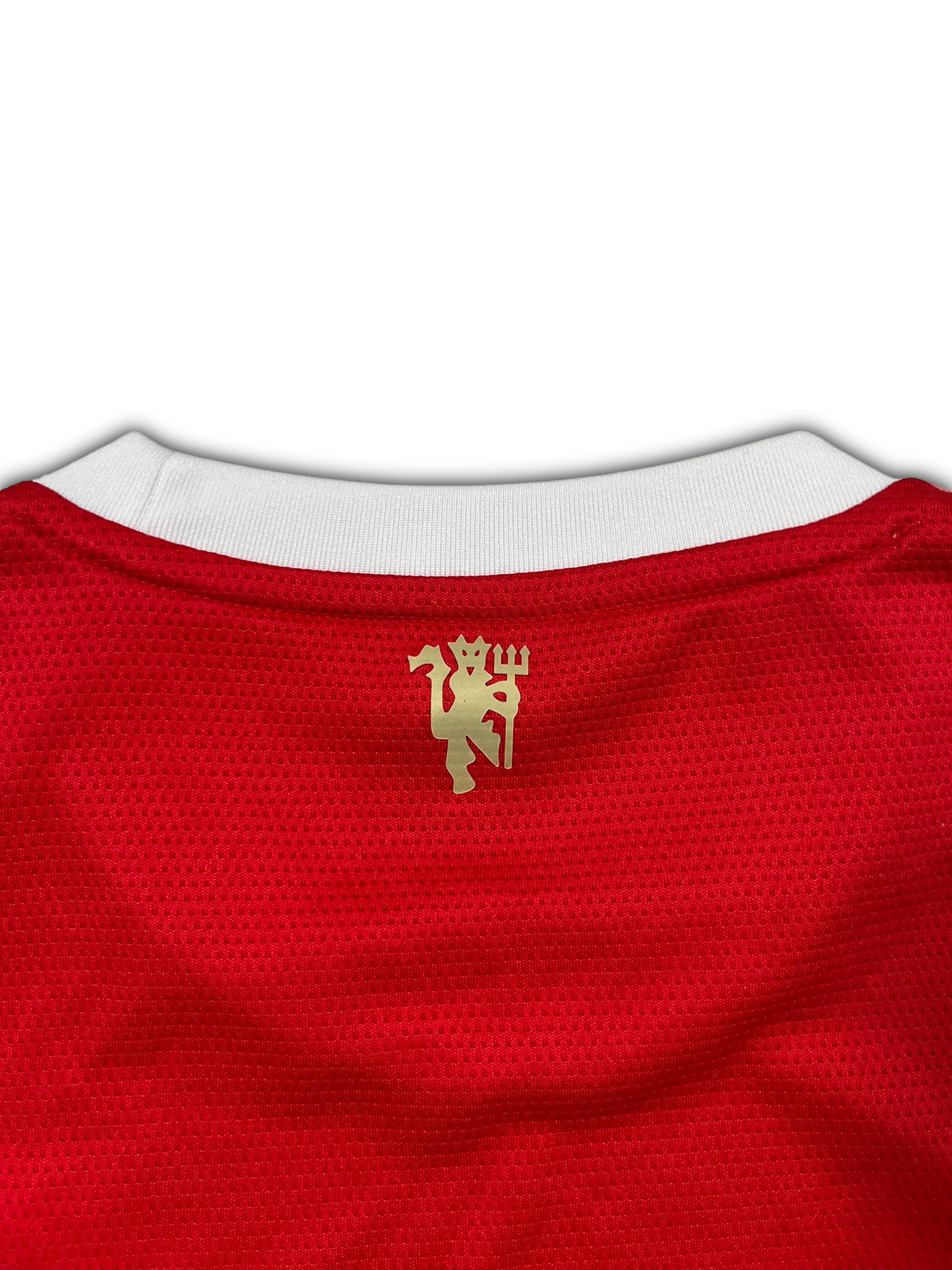 Adidas Manchester United 2021/22 Heimtrikot (S)