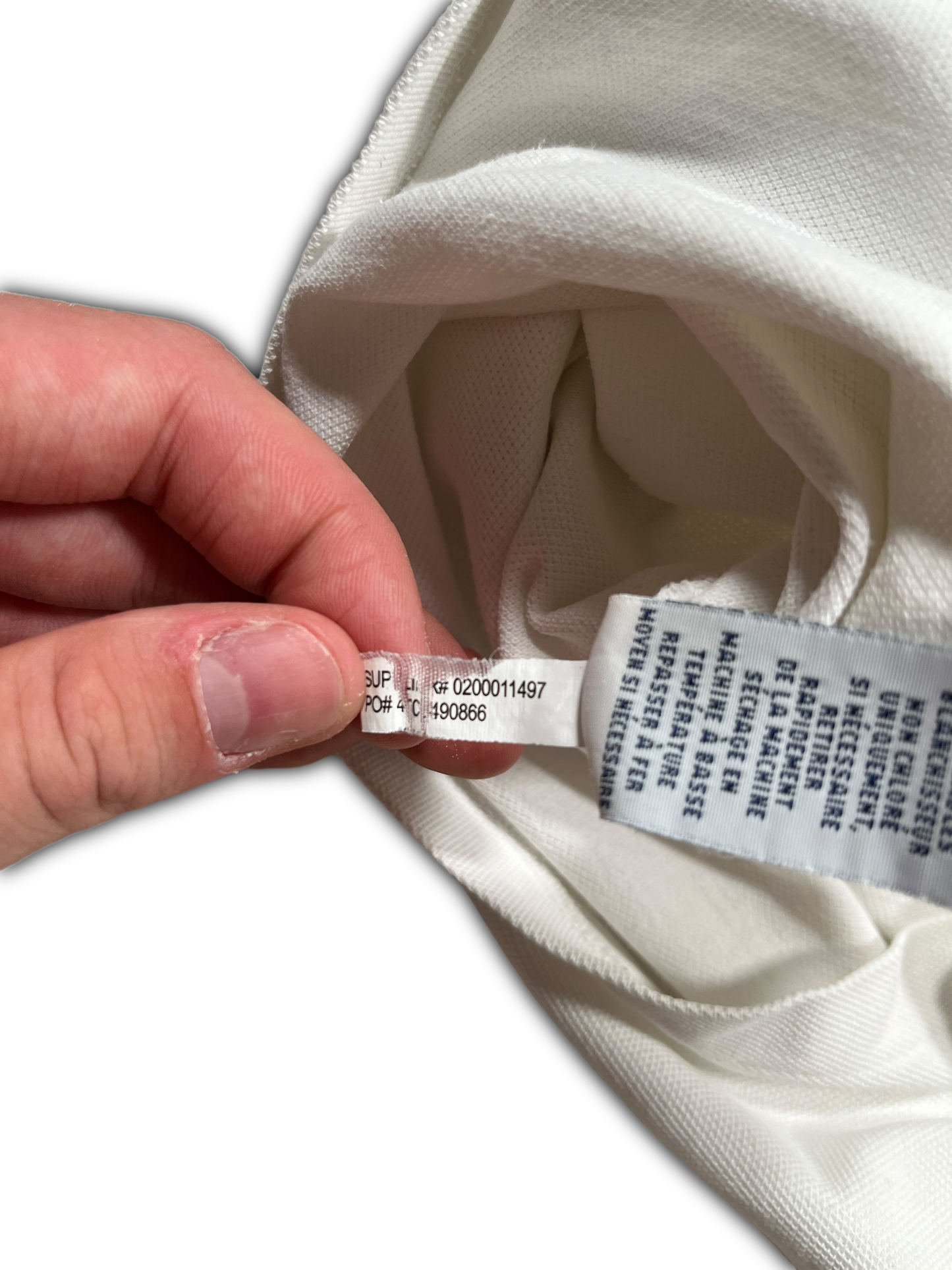 Polo Ralph Lauren Miami Hemd (S)