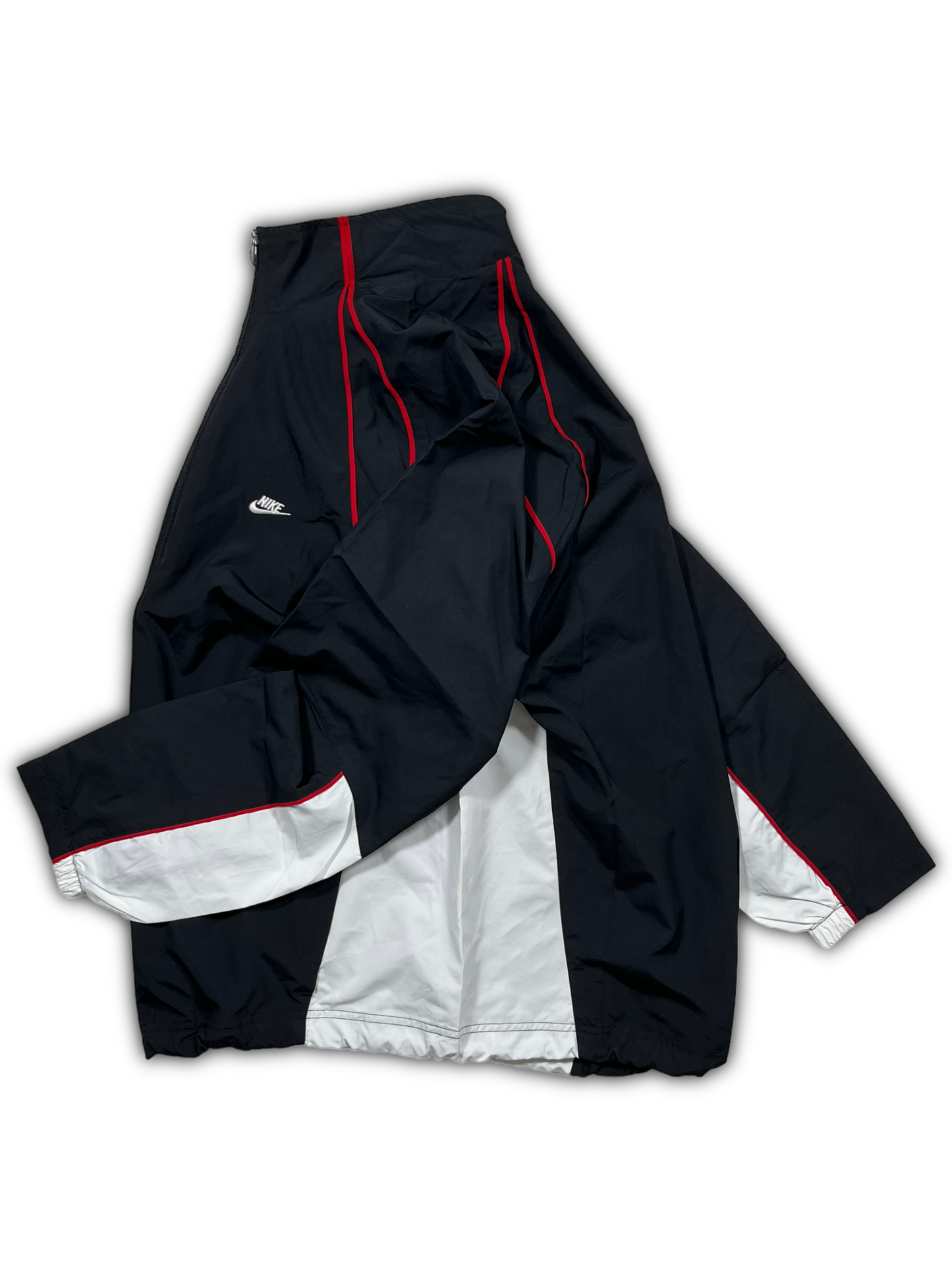 Neue Nike Trainingsjacke (XL)