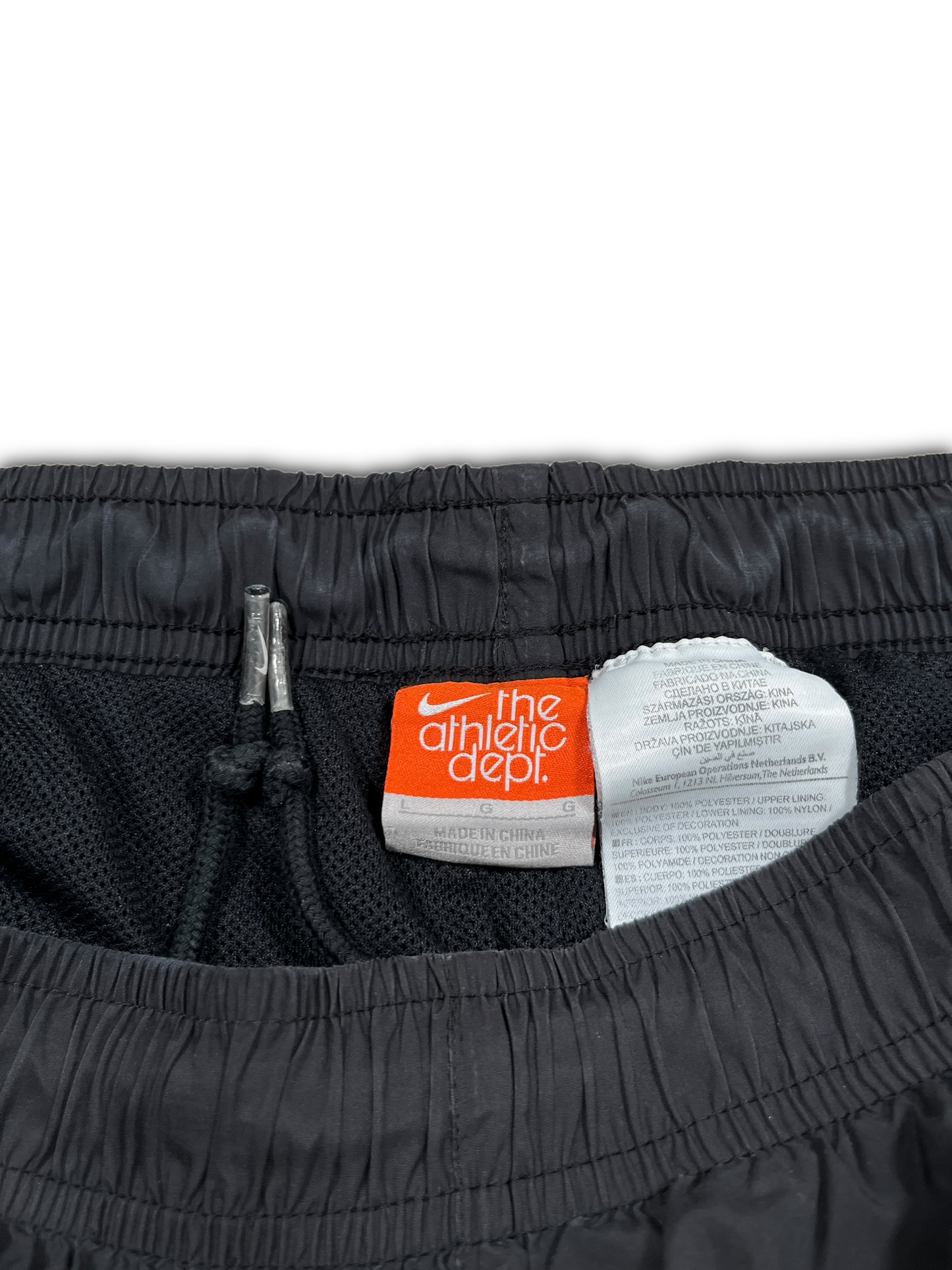 Nike Trainingshose (L)
