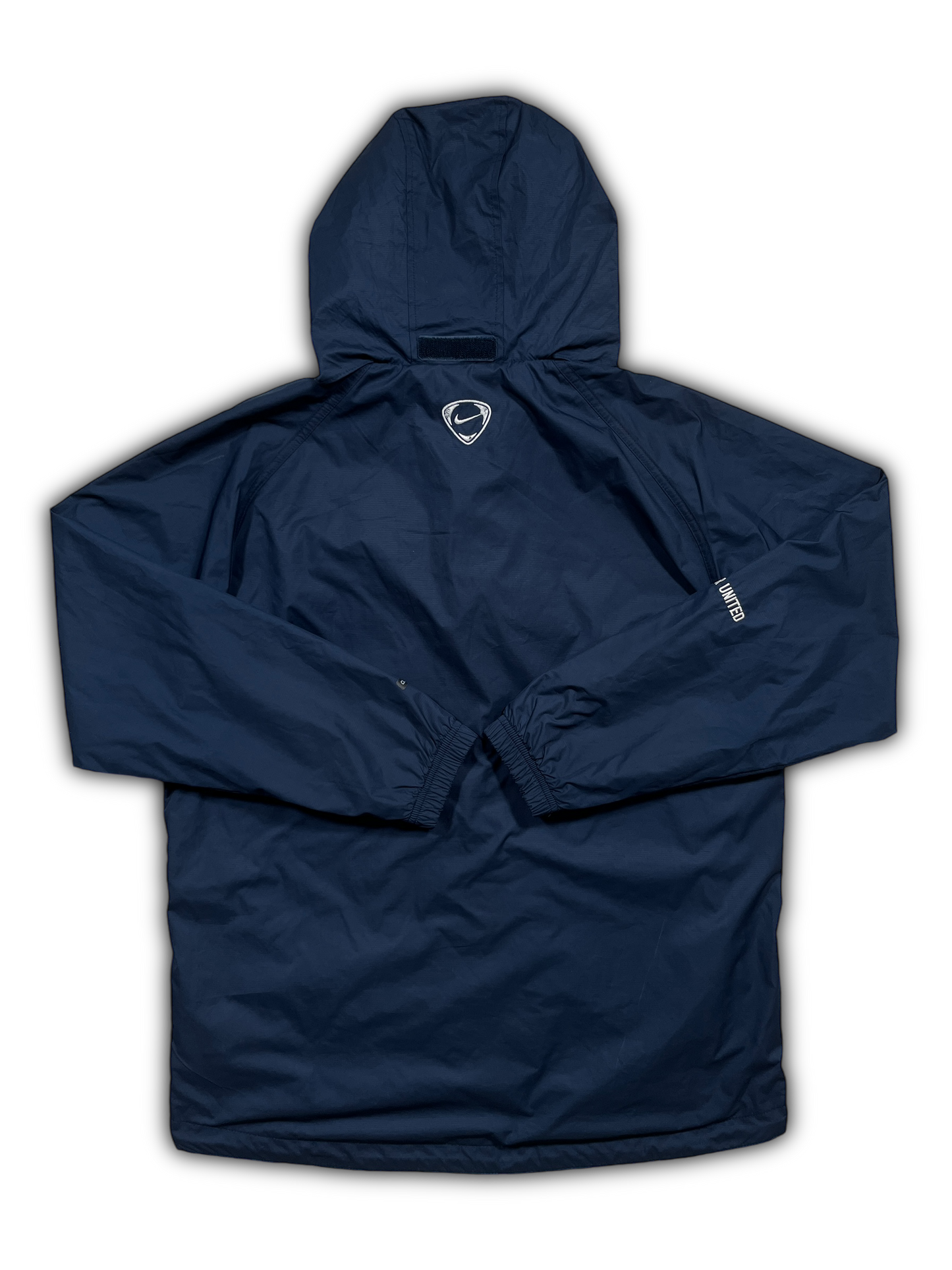 Nike Man United Trainingsjacke (S)