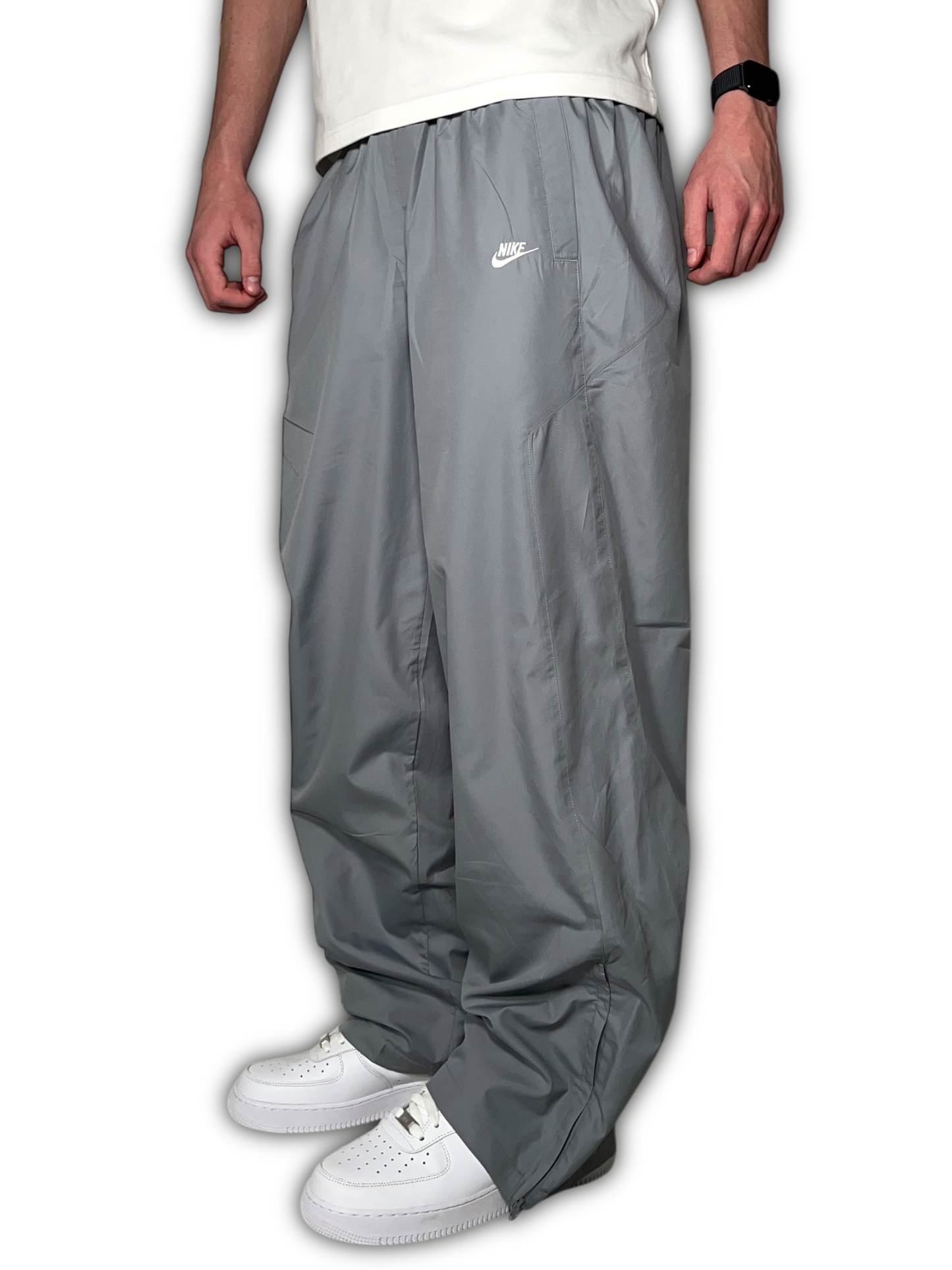 Nike Trainingshose (XXL)