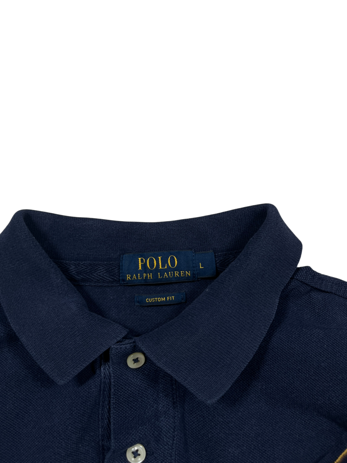 Polo Ralph Lauren London Hemd (L)
