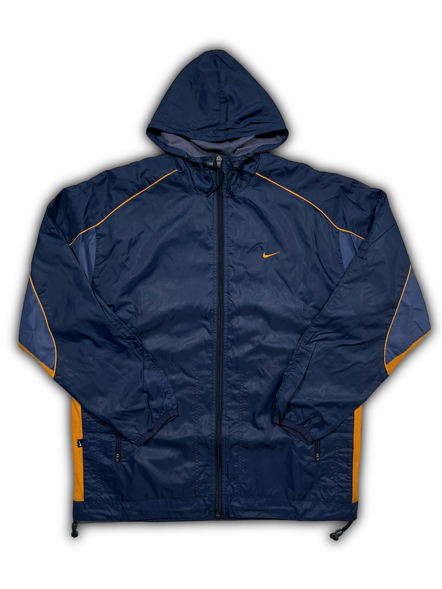 Seltene Nike Trainingsjacke (S)