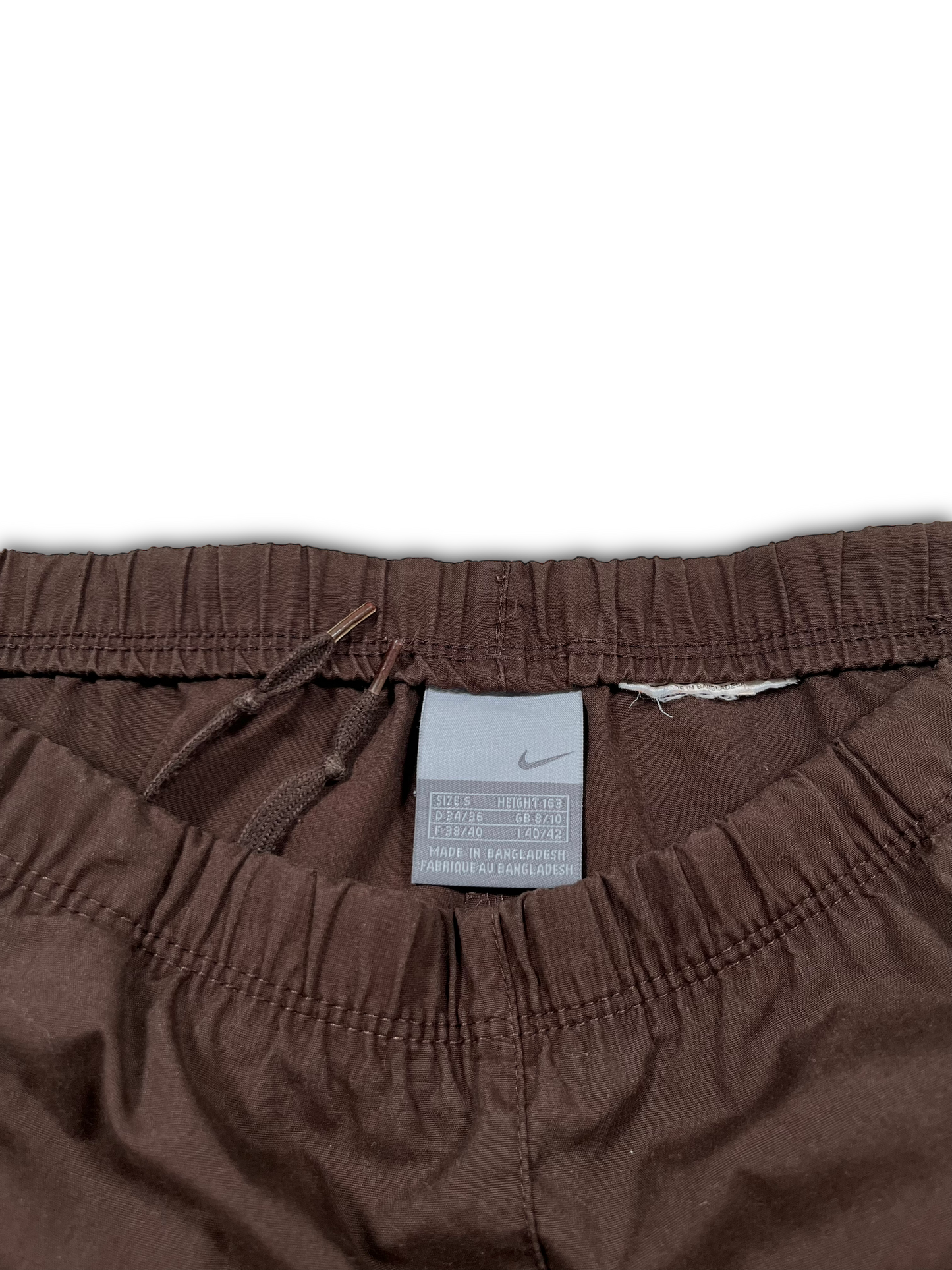 Nike Seltene Trainingshose (S)