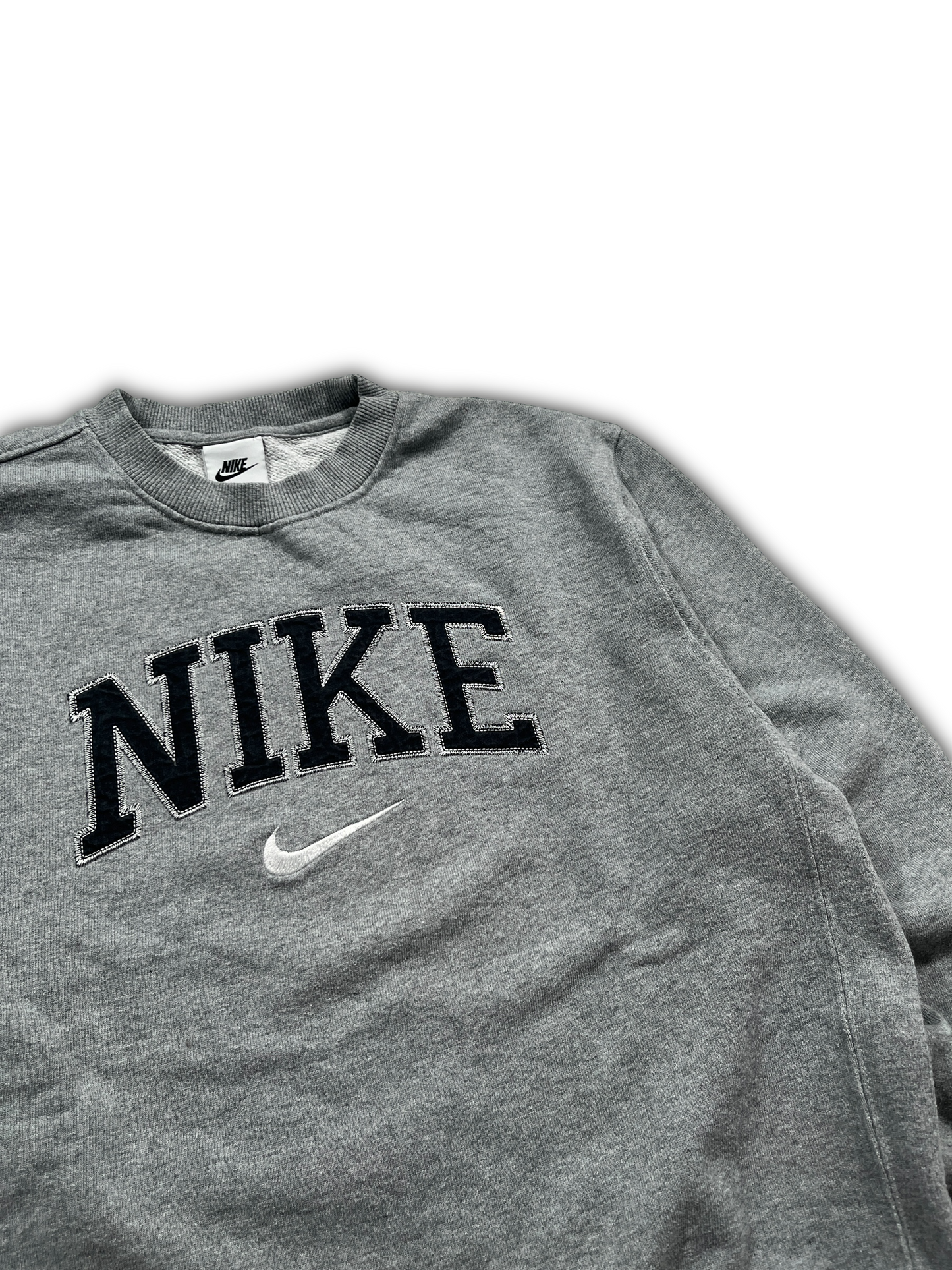 Nike Spellout Sweater (S)