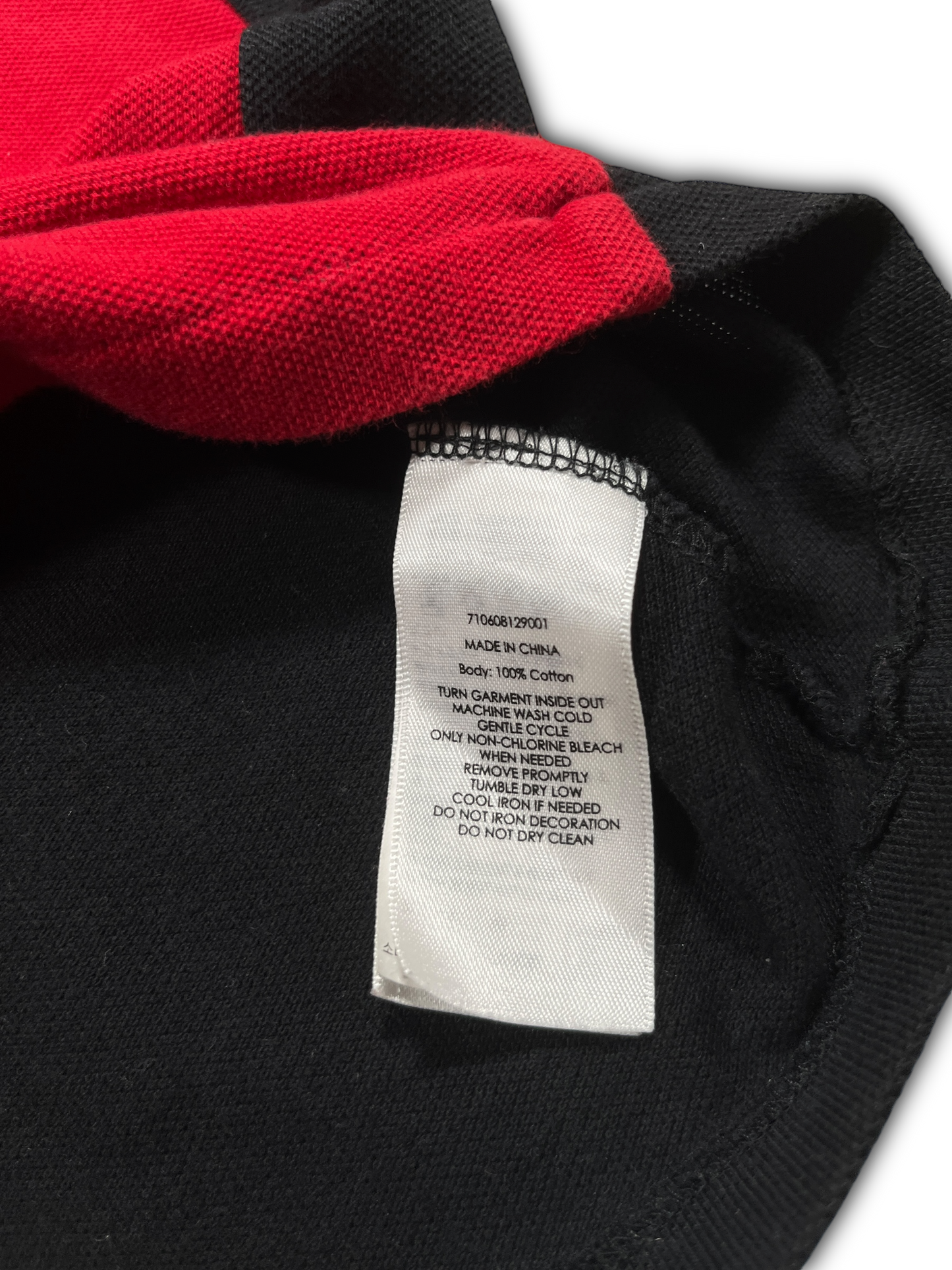 Polo Ralph Lauren Deutschland Shirt (M)